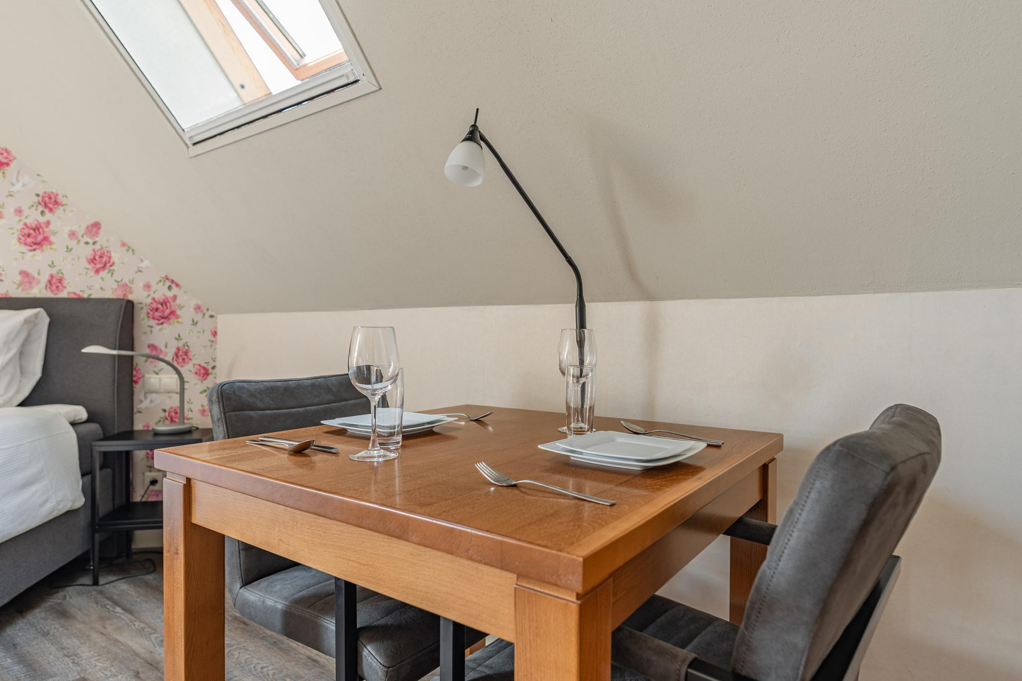 Hoeve Hofwijk Studio Avondrood-Eetkamer