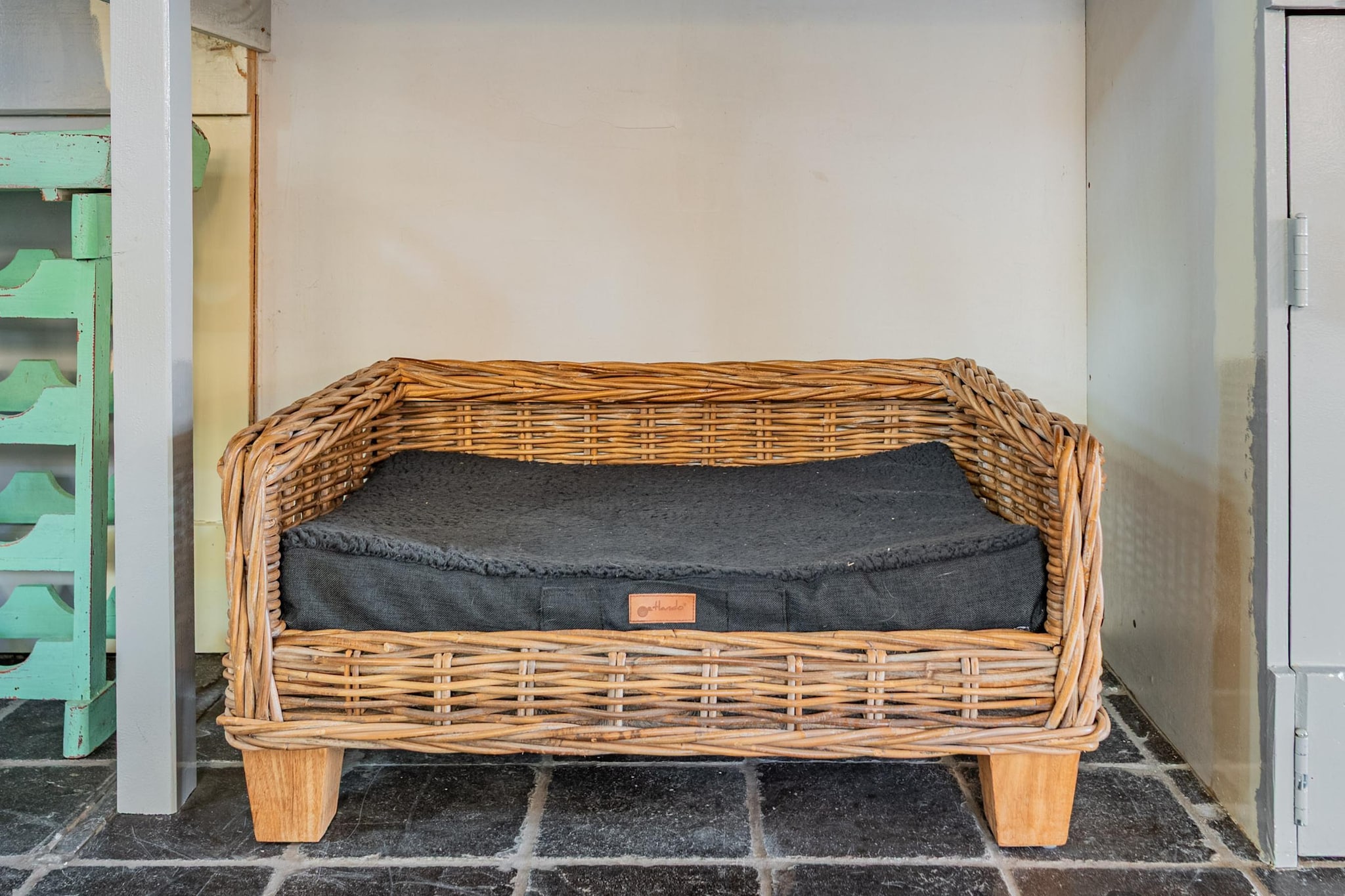 Hoeve Hofwijk Vakantiehuis-Sfeer
