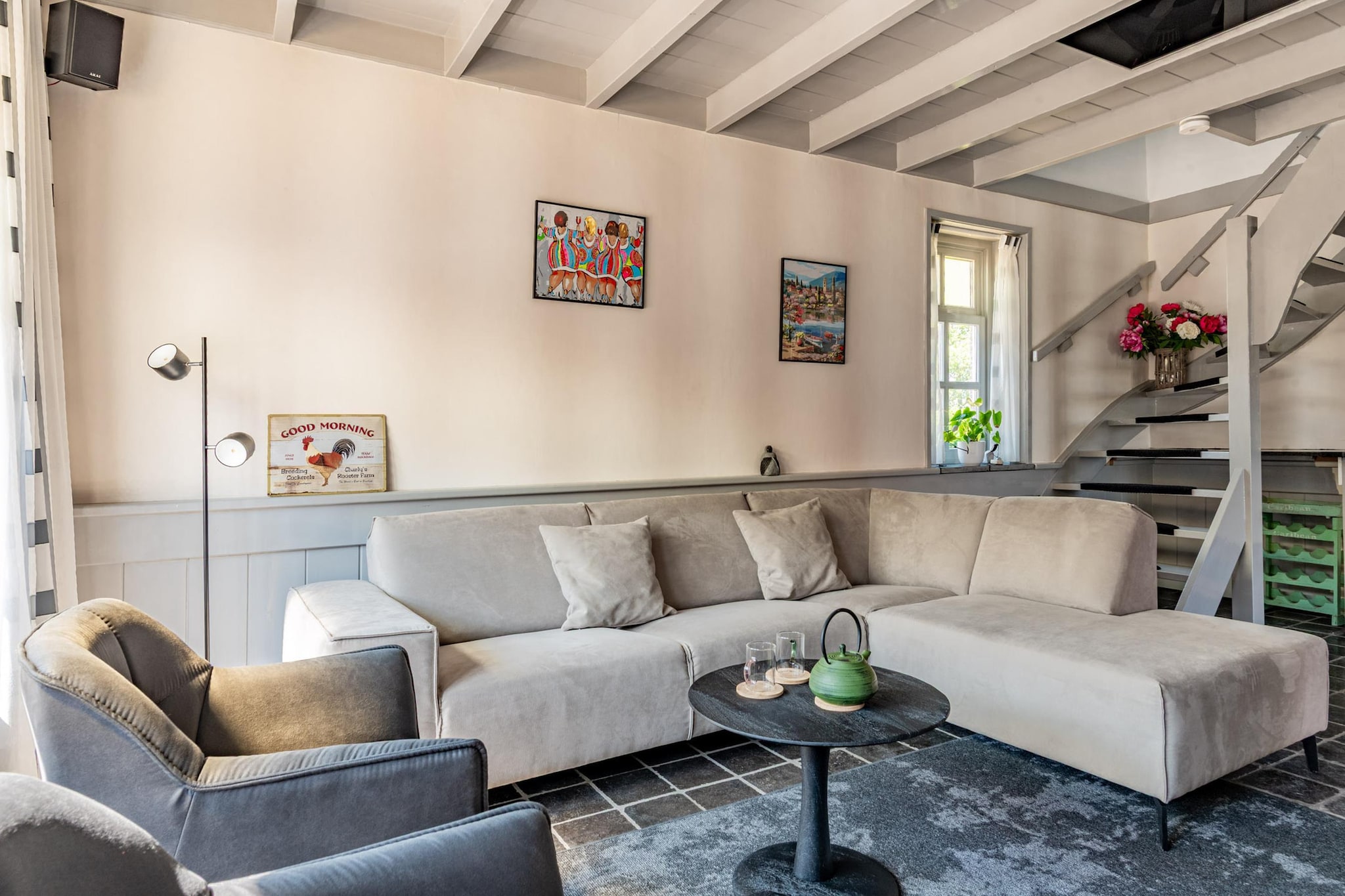 Hoeve Hofwijk Vakantiehuis
