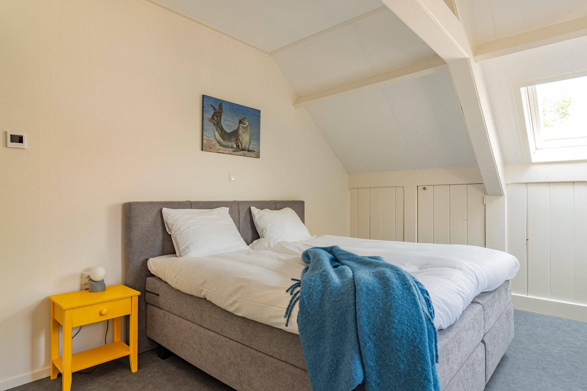 Hoeve Hofwijk Vakantiehuis