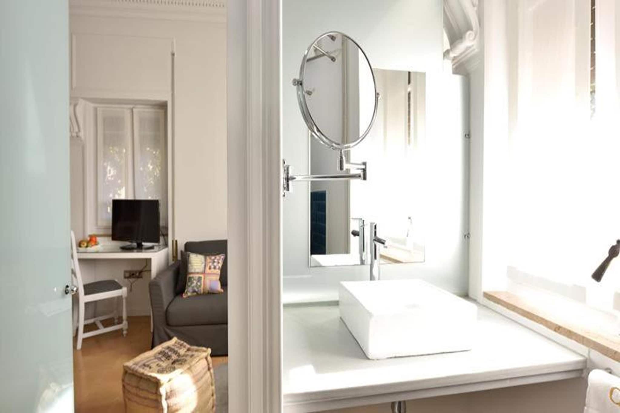 Can Carol-Badkamer