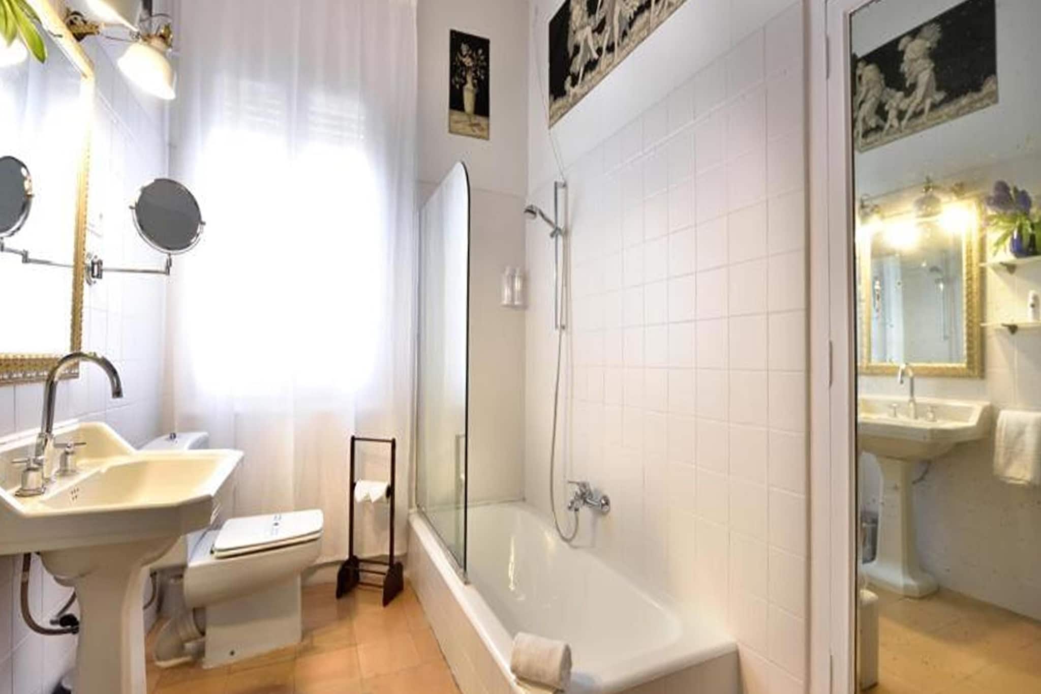 Can Carol-Badkamer