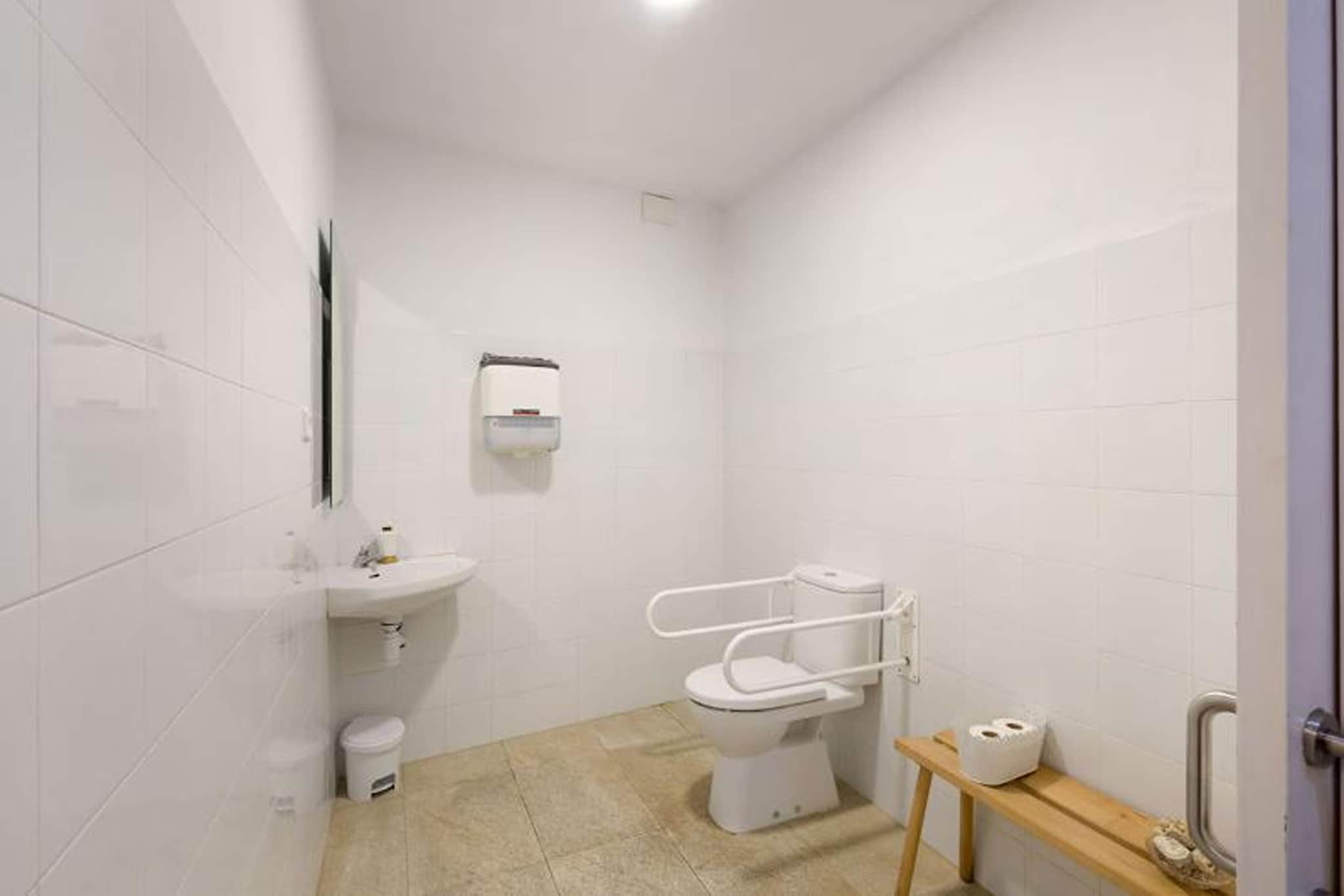 Can Carol-Badkamer