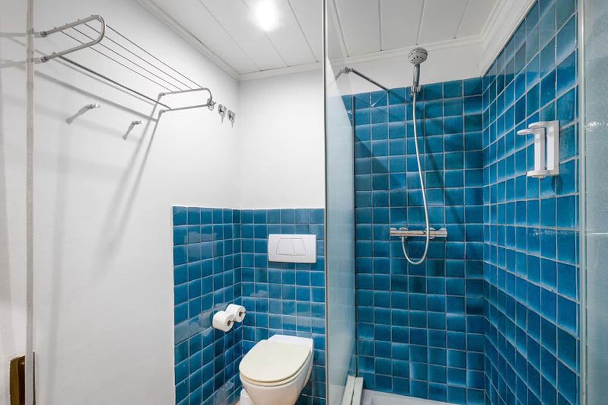 Can Carol-Badkamer