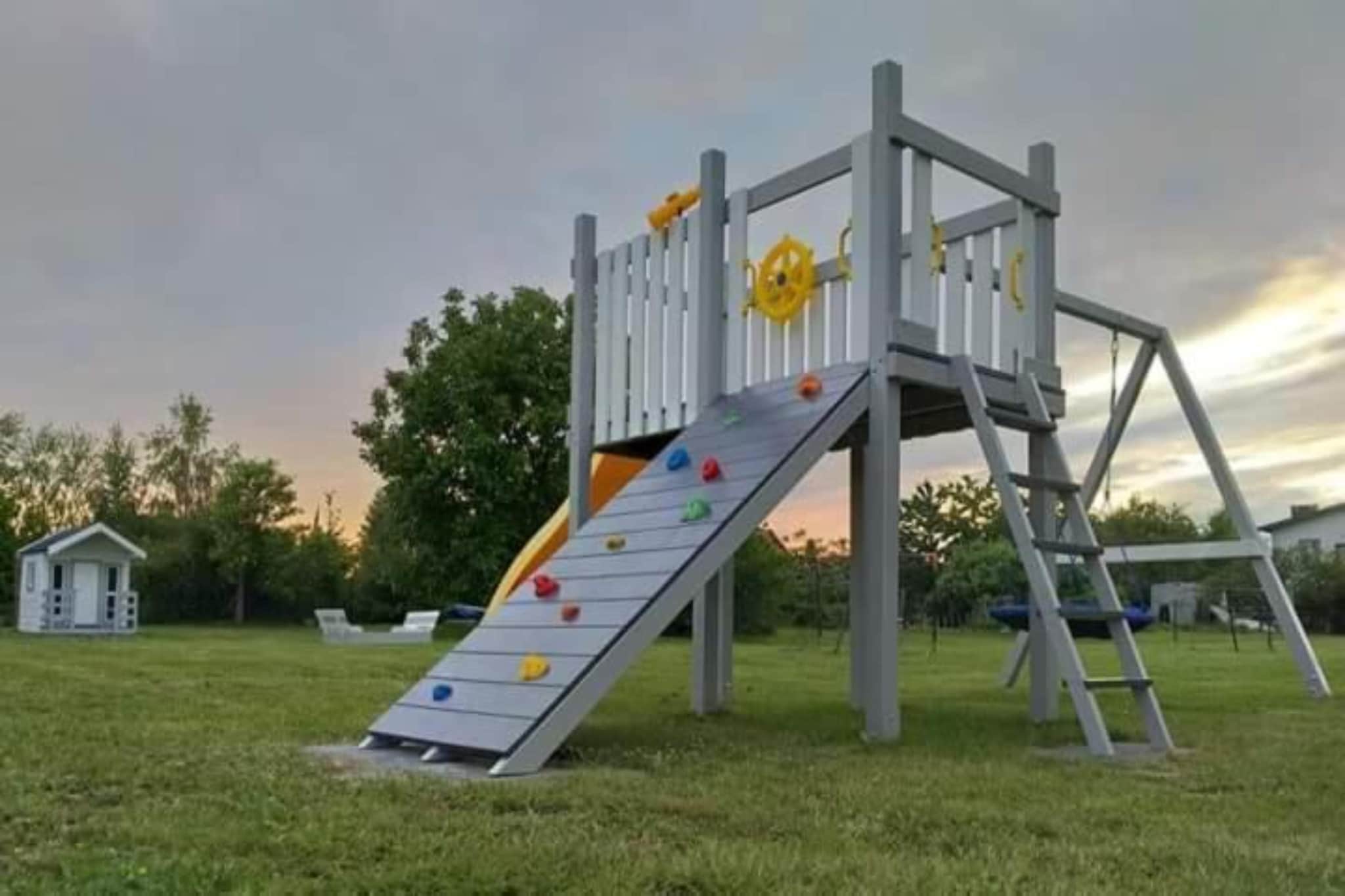 Park Facilities