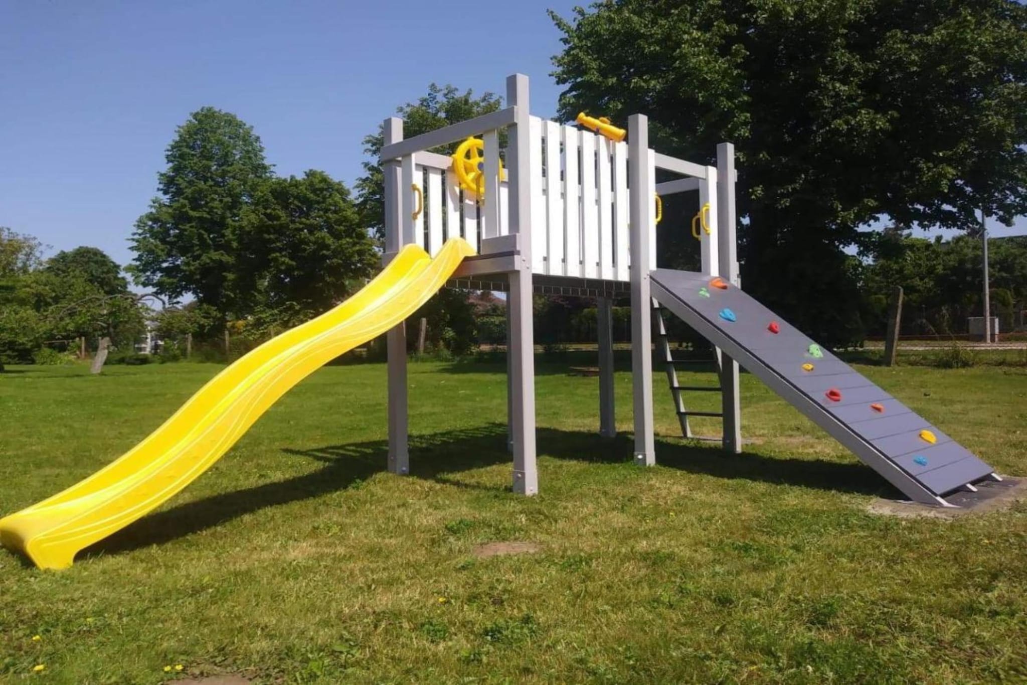 Park Facilities