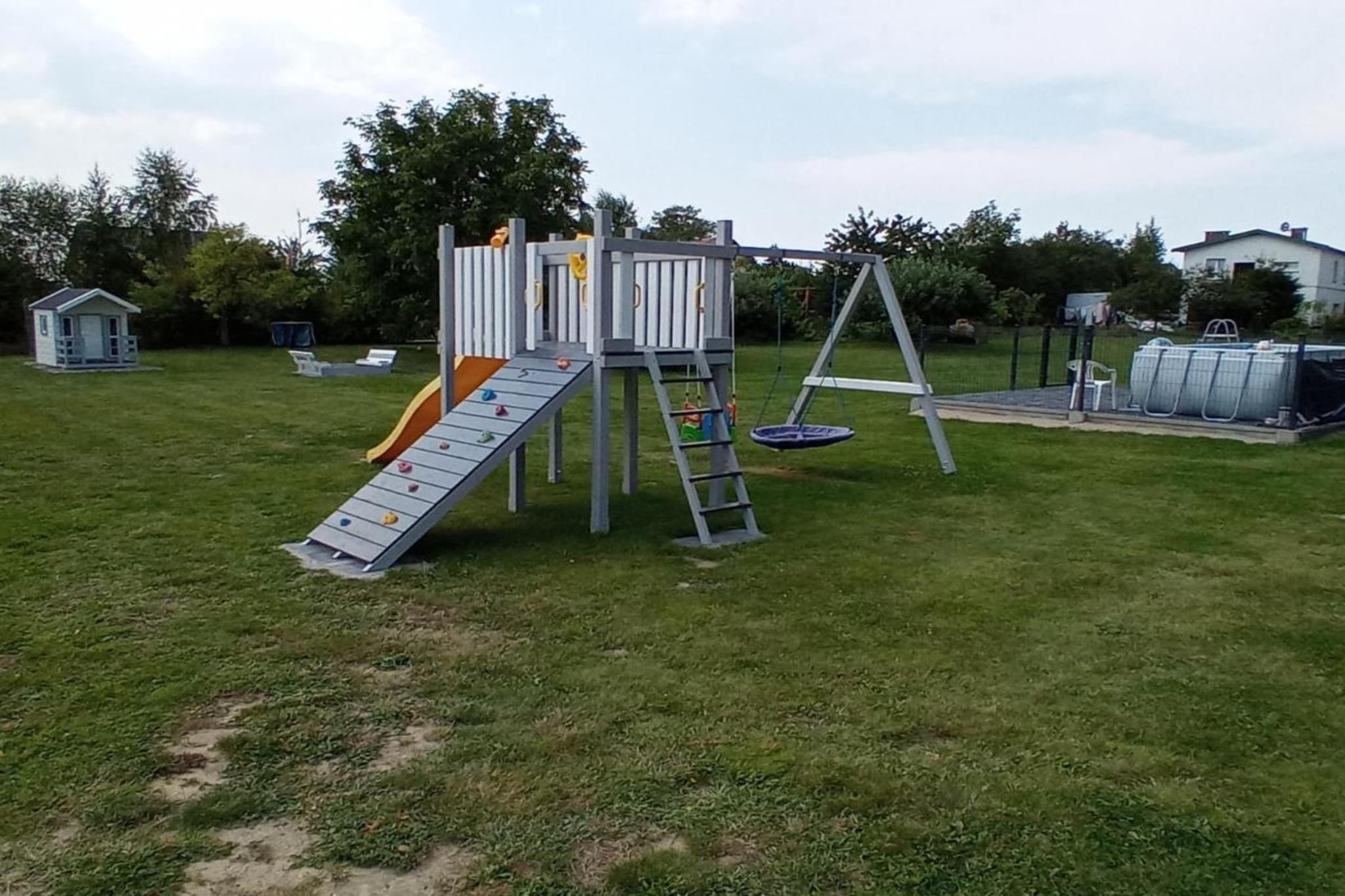 Park Facilities