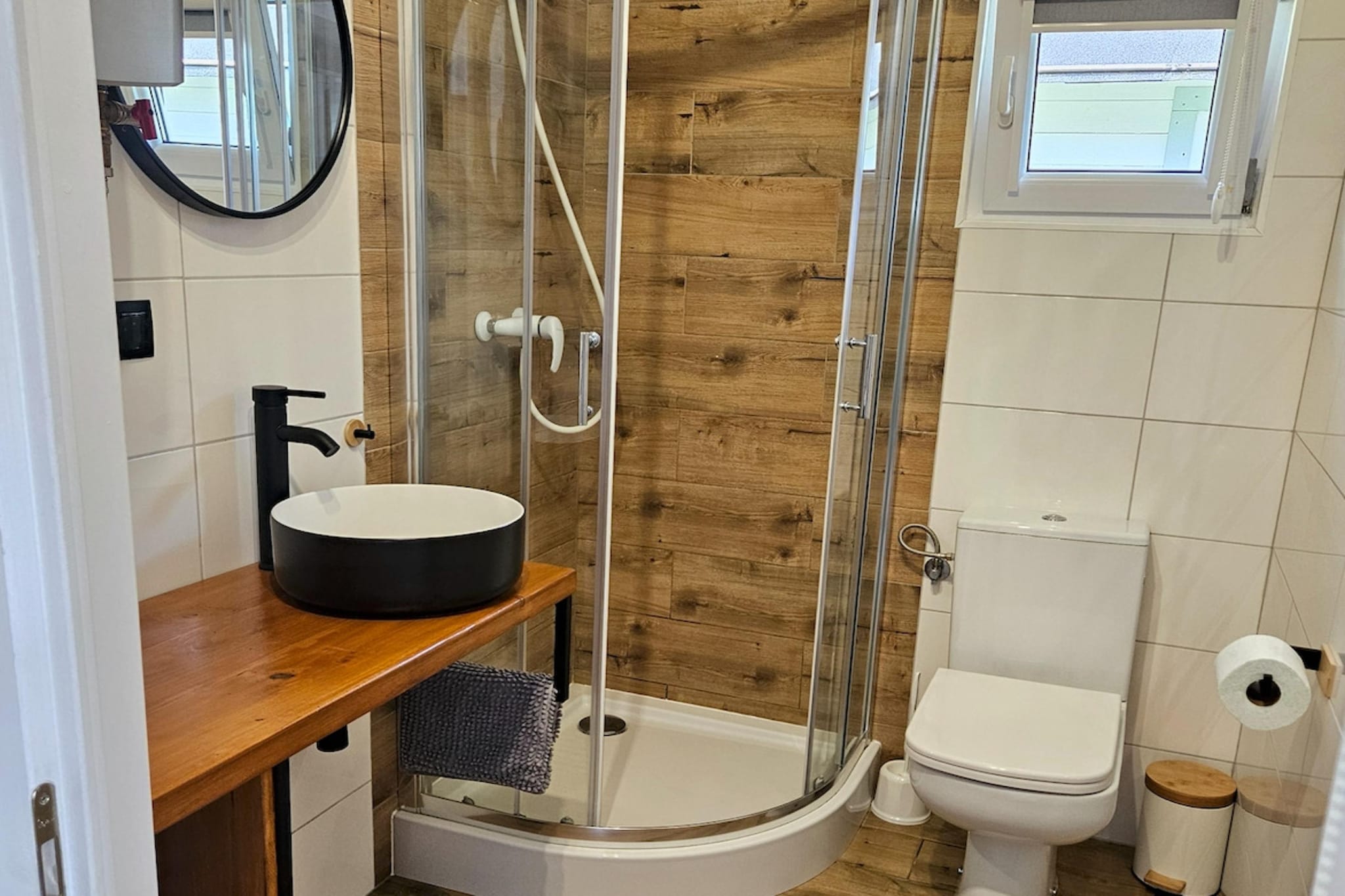 Bath Room