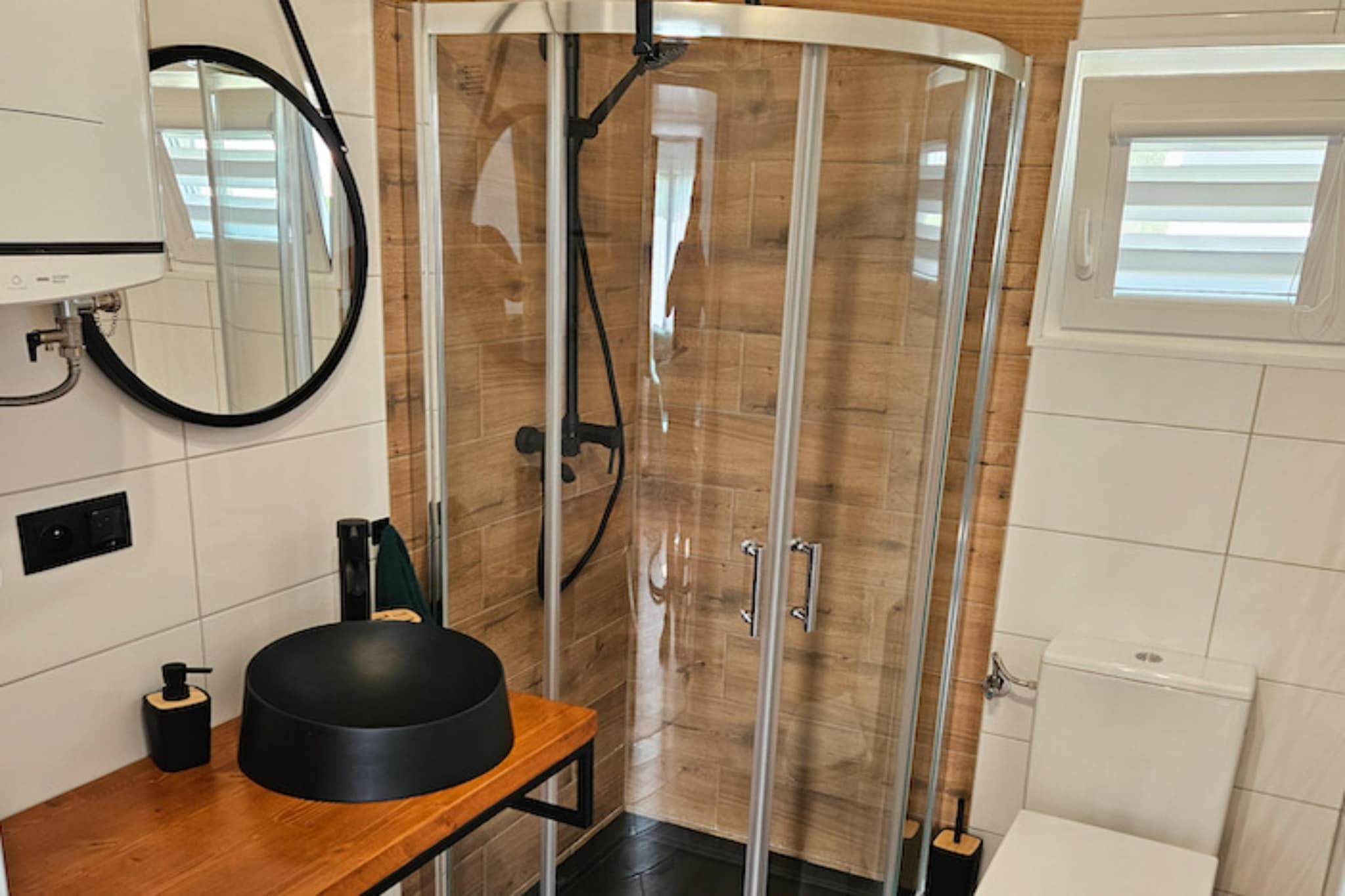 Bath Room