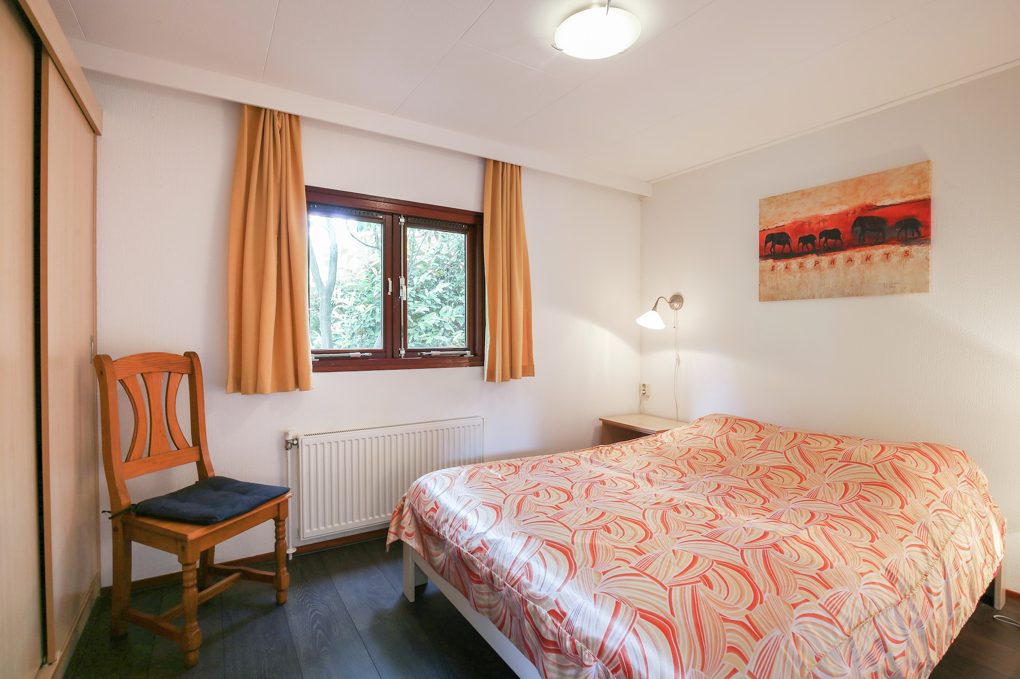 Huisje Arti-Chambre