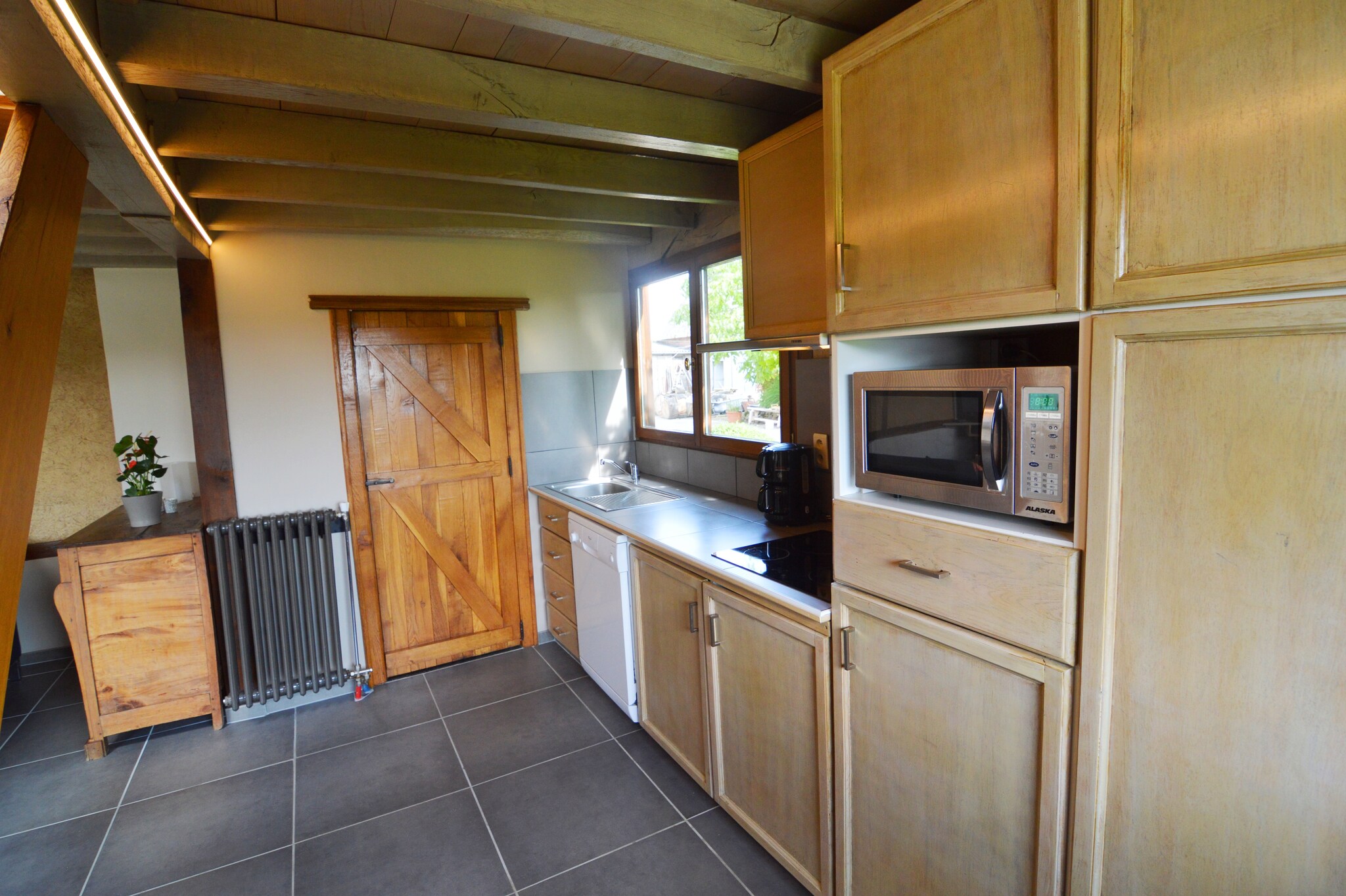Vakantiehuis Vloesberg (flobecq) max. 5 personen 2 slaapkamers sauna #10