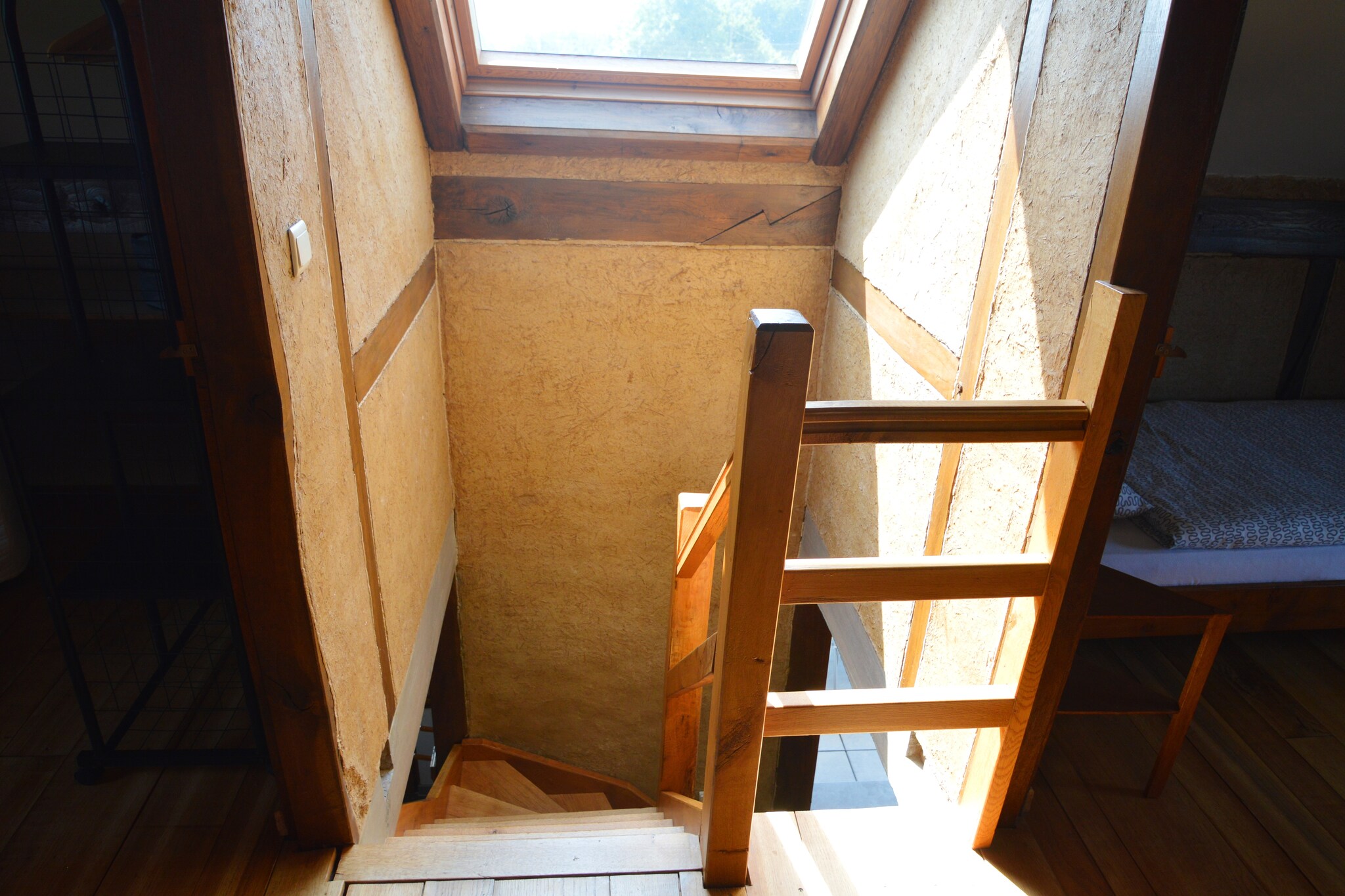 Vakantiehuis Vloesberg (flobecq) max. 5 personen 2 slaapkamers sauna #39
