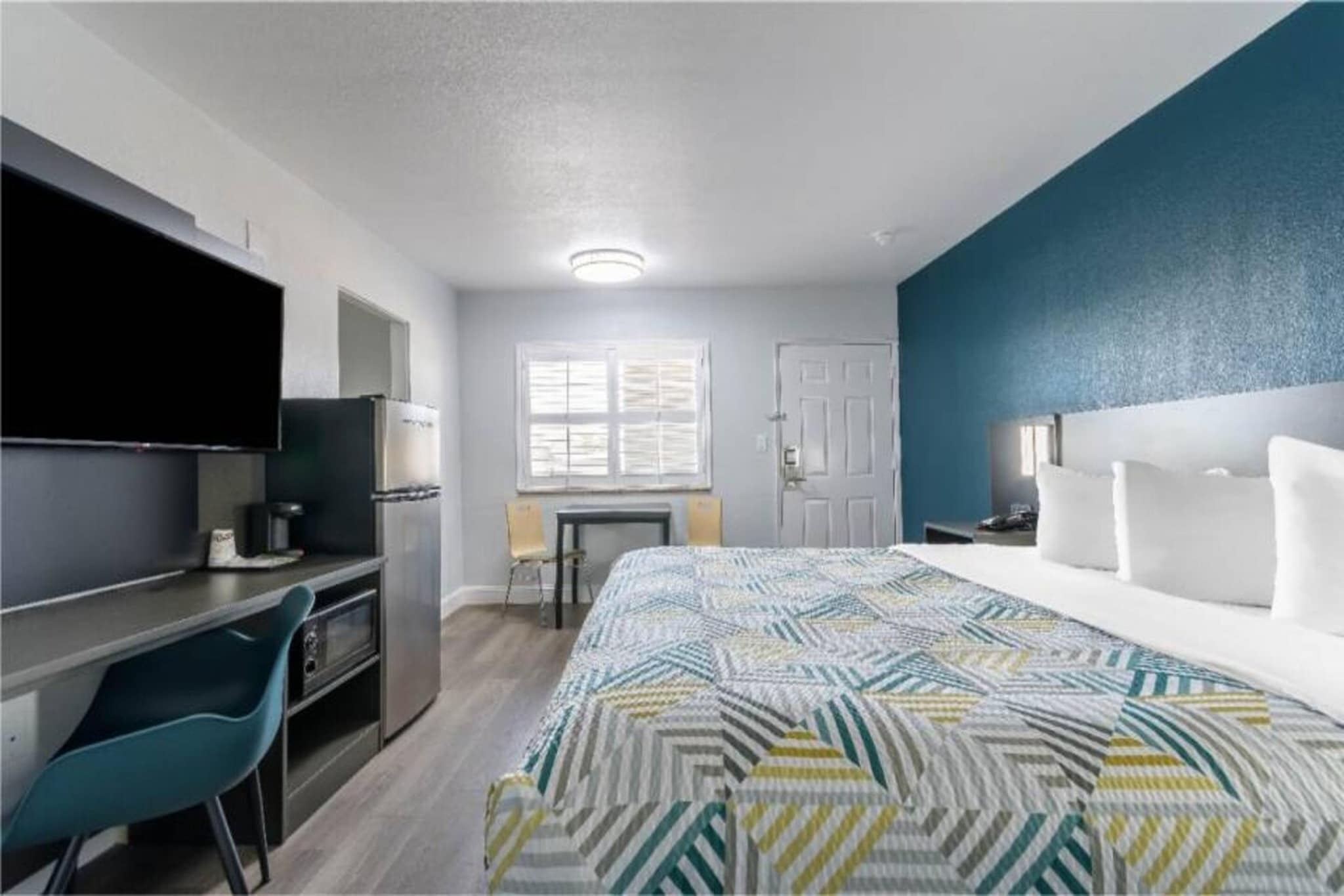 Bed Room
