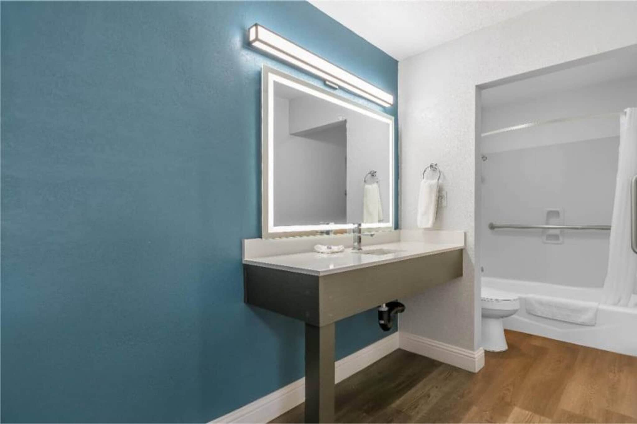 Bath Room