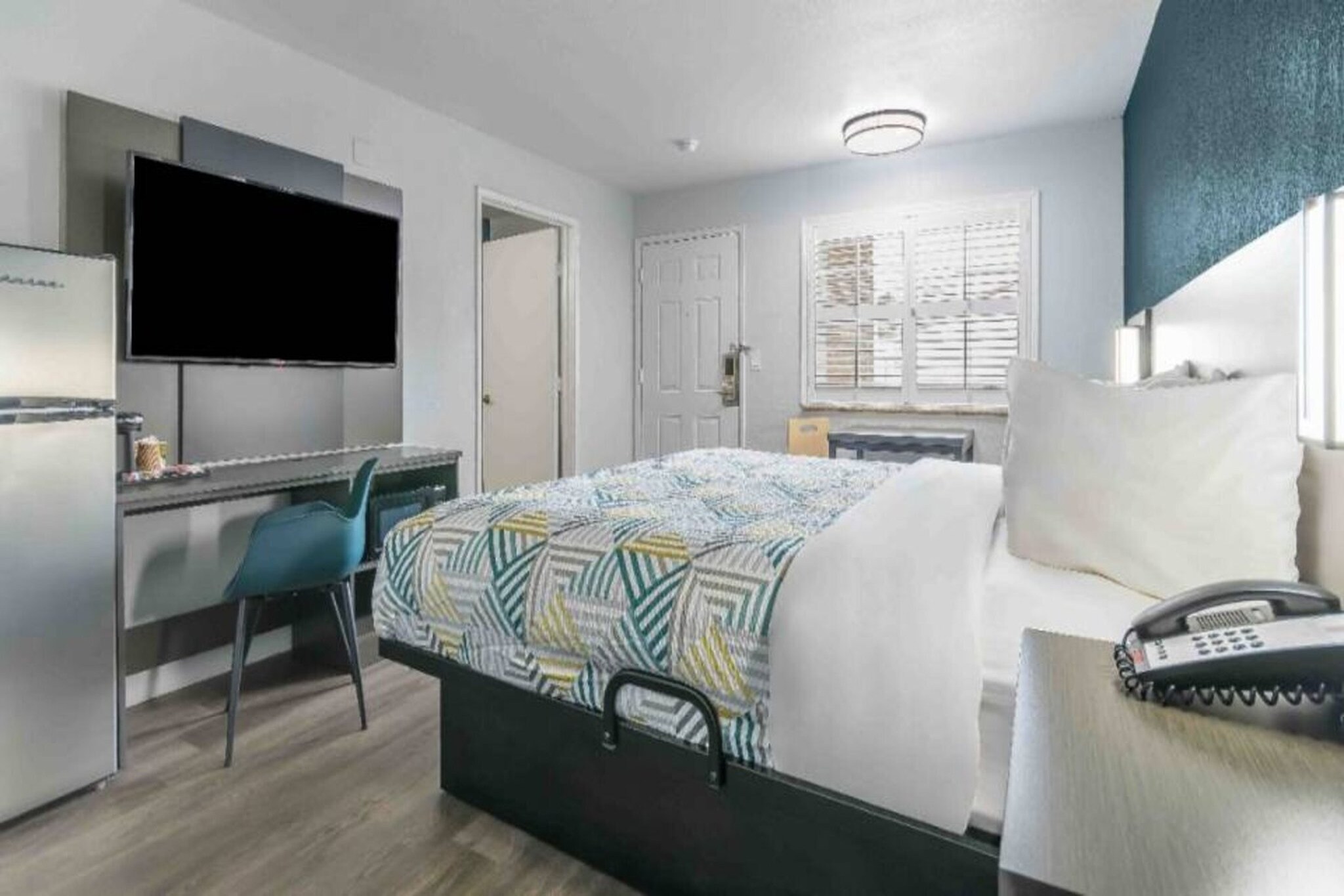 Bed Room