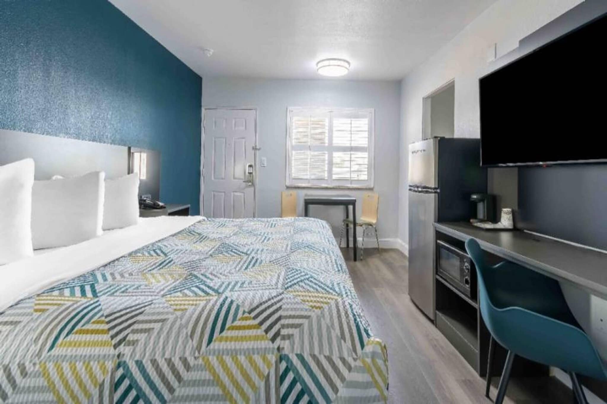 Bed Room