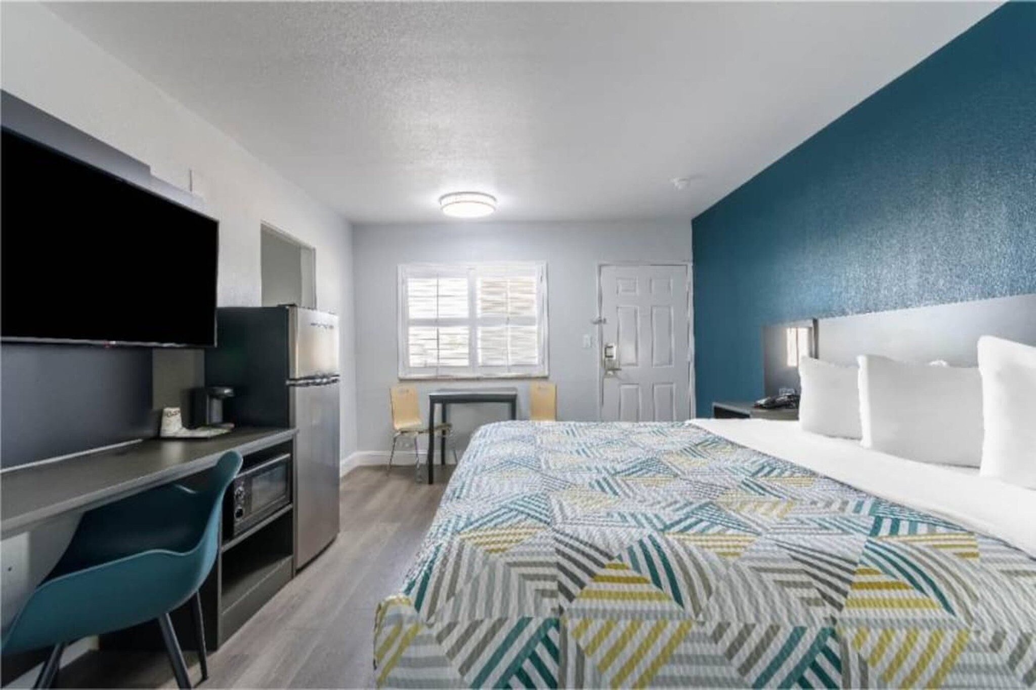 Bed Room