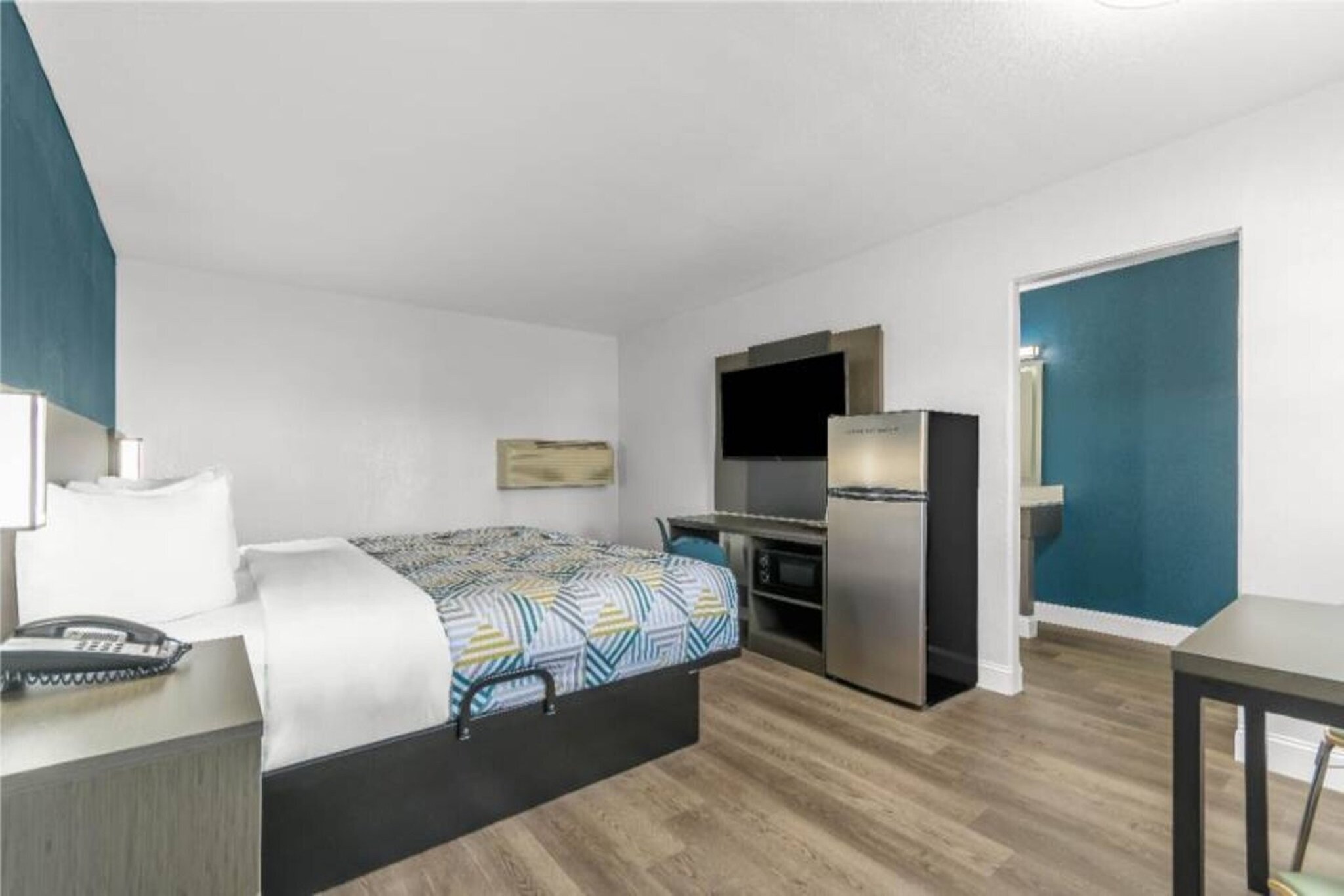 Bed Room
