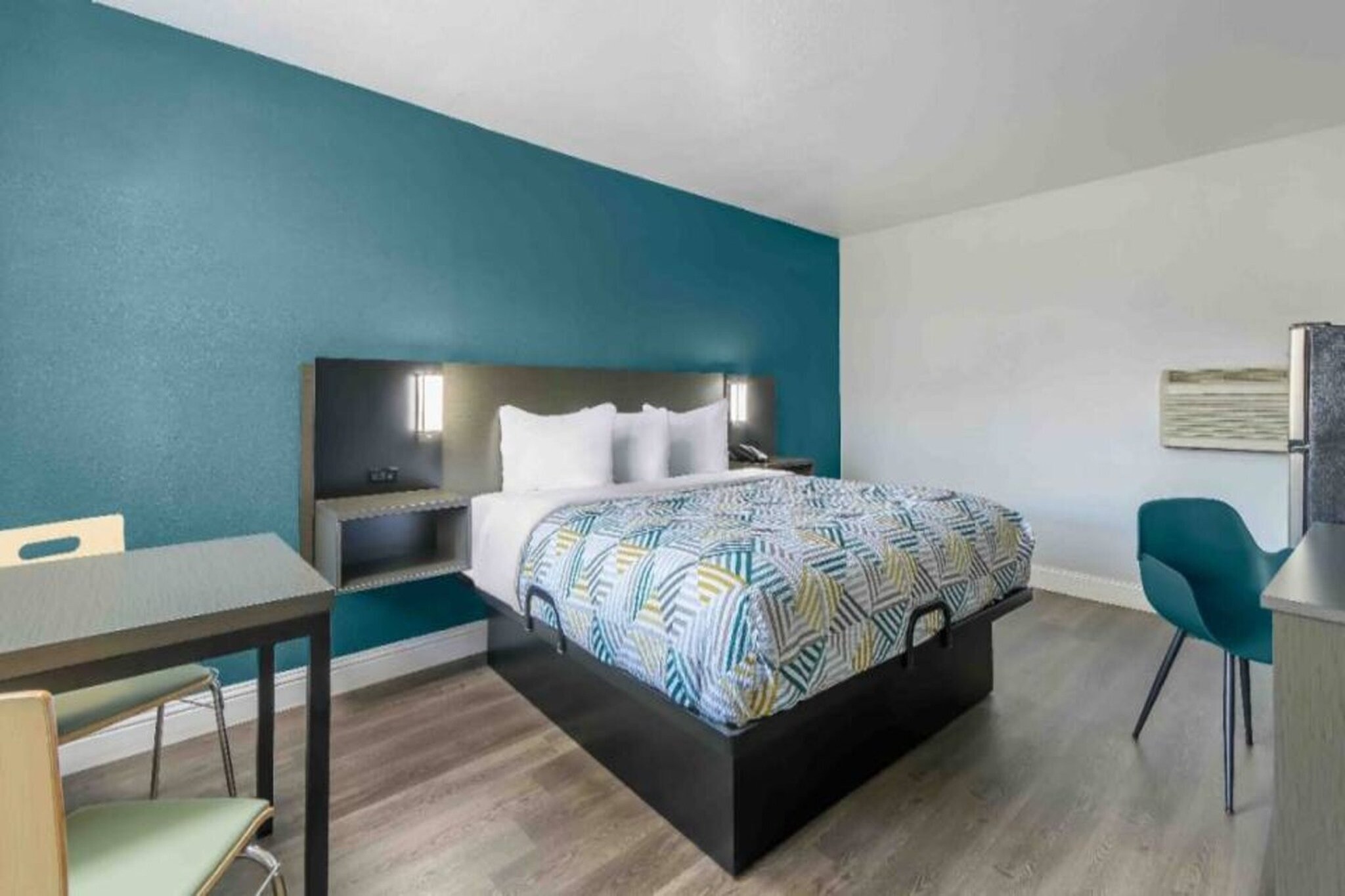 Bed Room