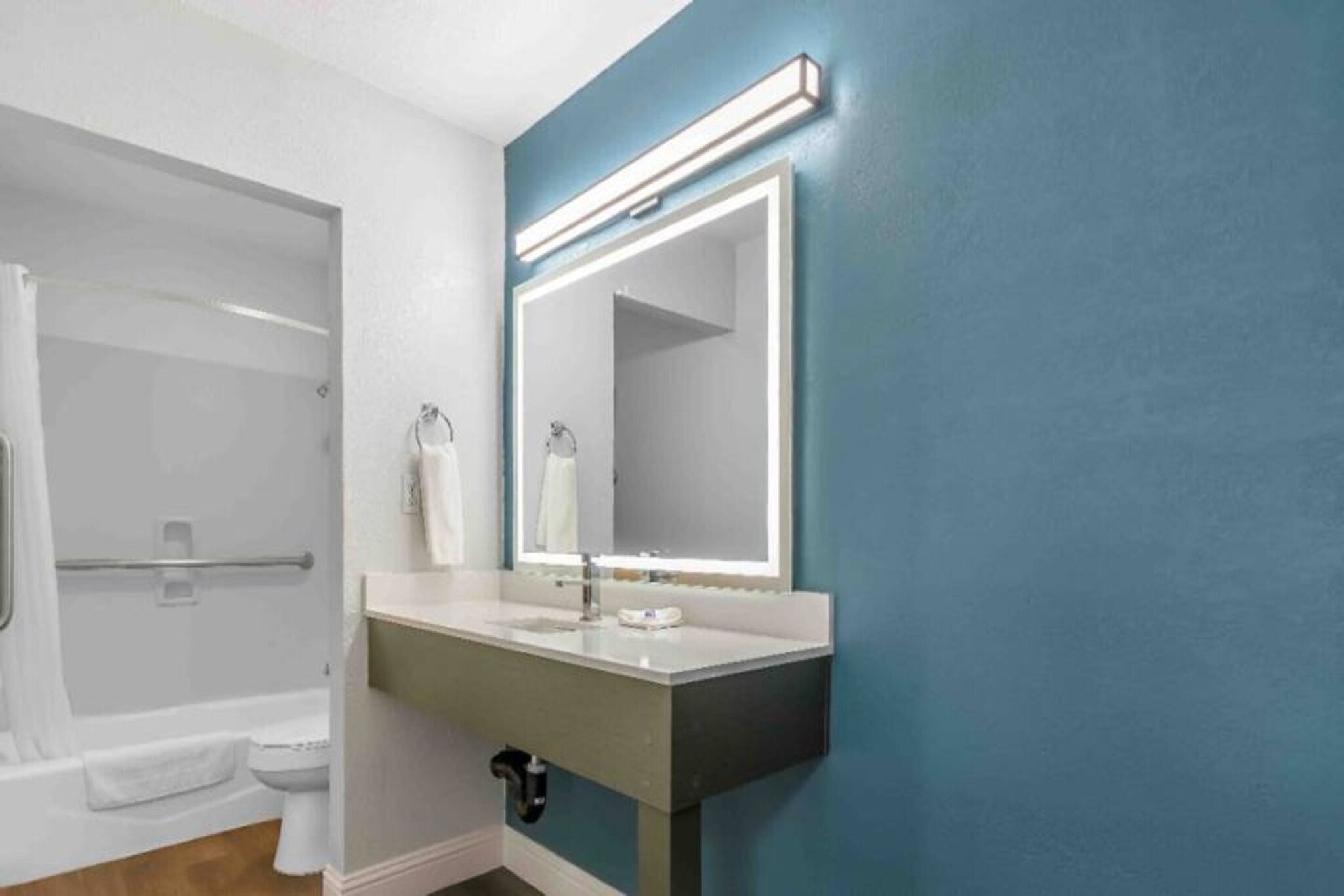 Bath Room