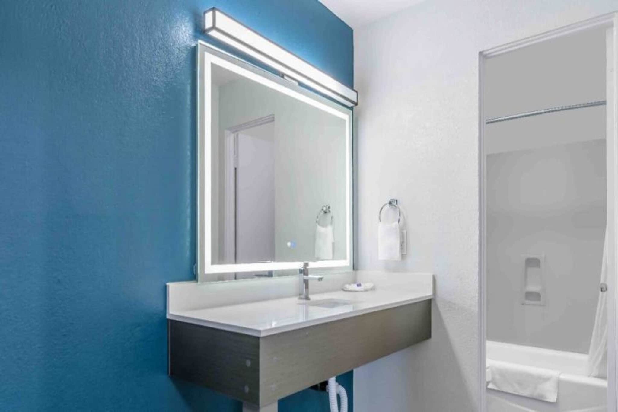 Bath Room