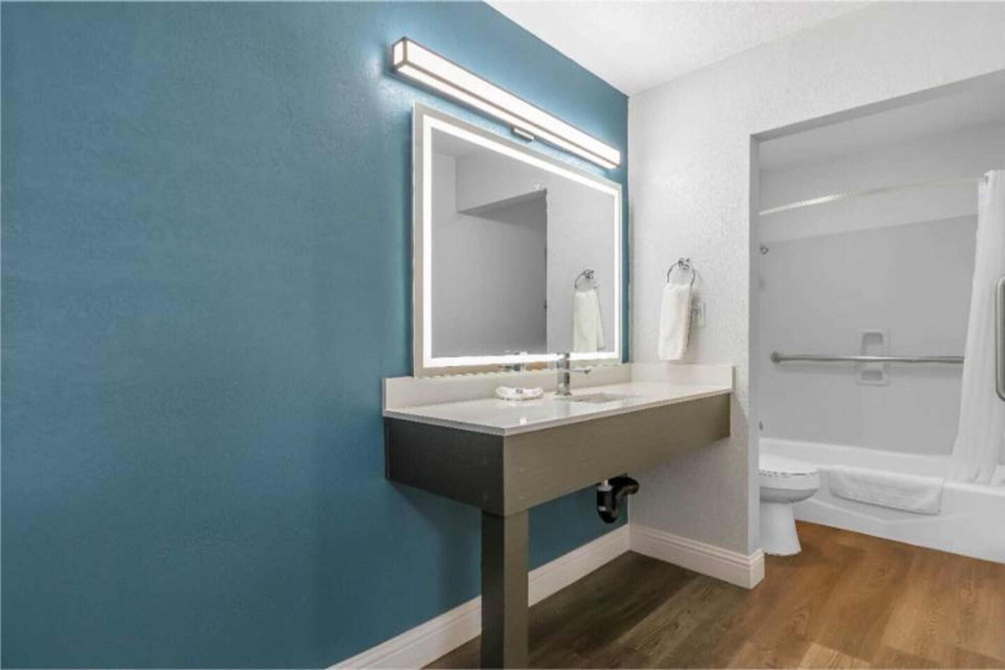 Bath Room