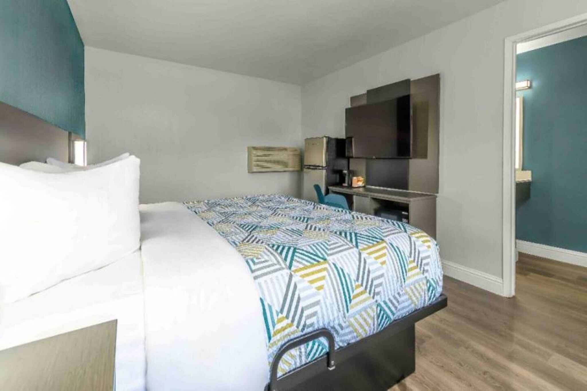Bed Room