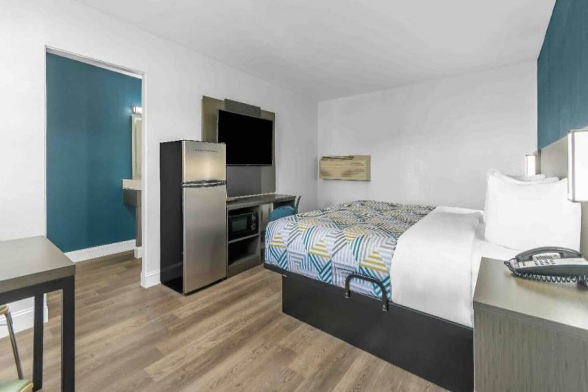 Bed Room