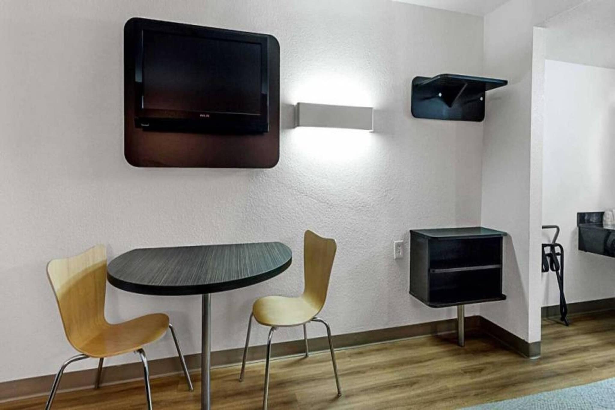 Facilities