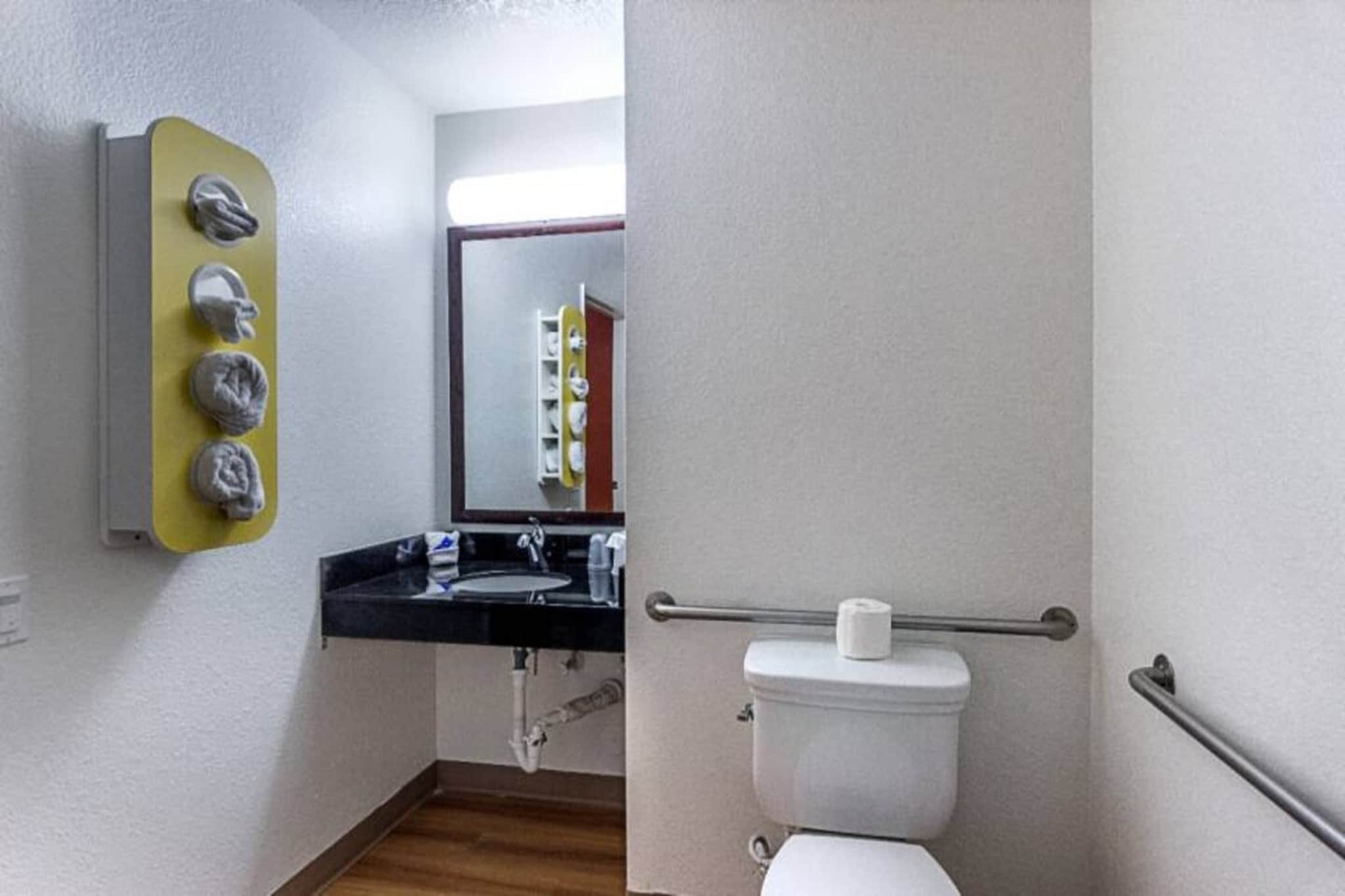 Facilities