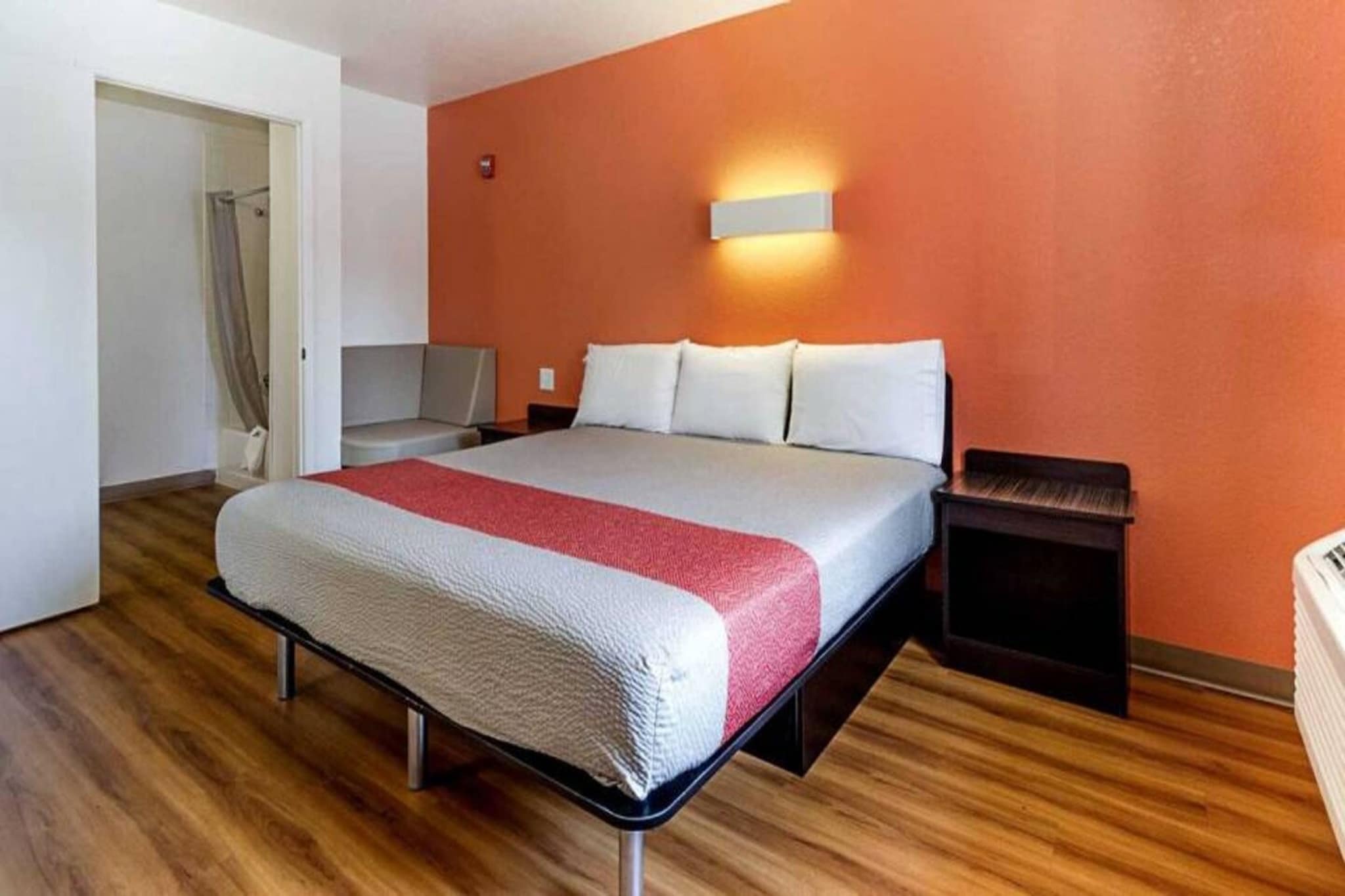 Bed Room