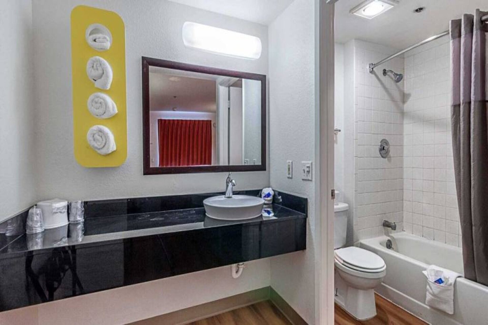 Bath Room
