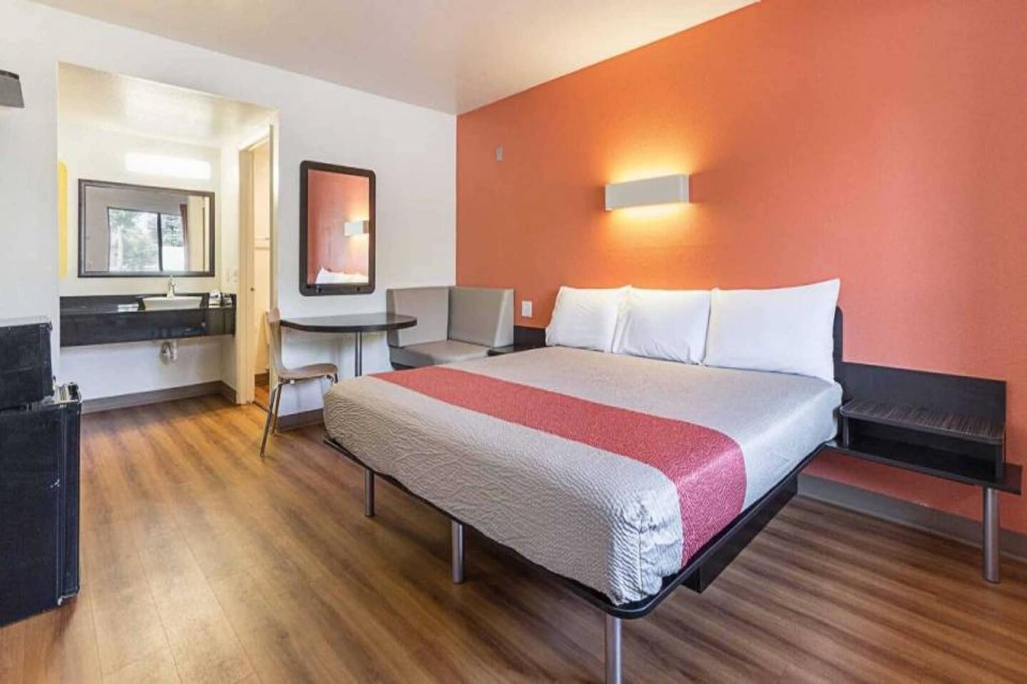 Bed Room