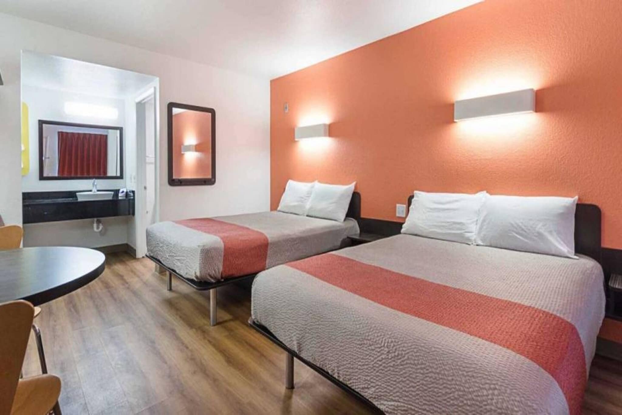 Bed Room