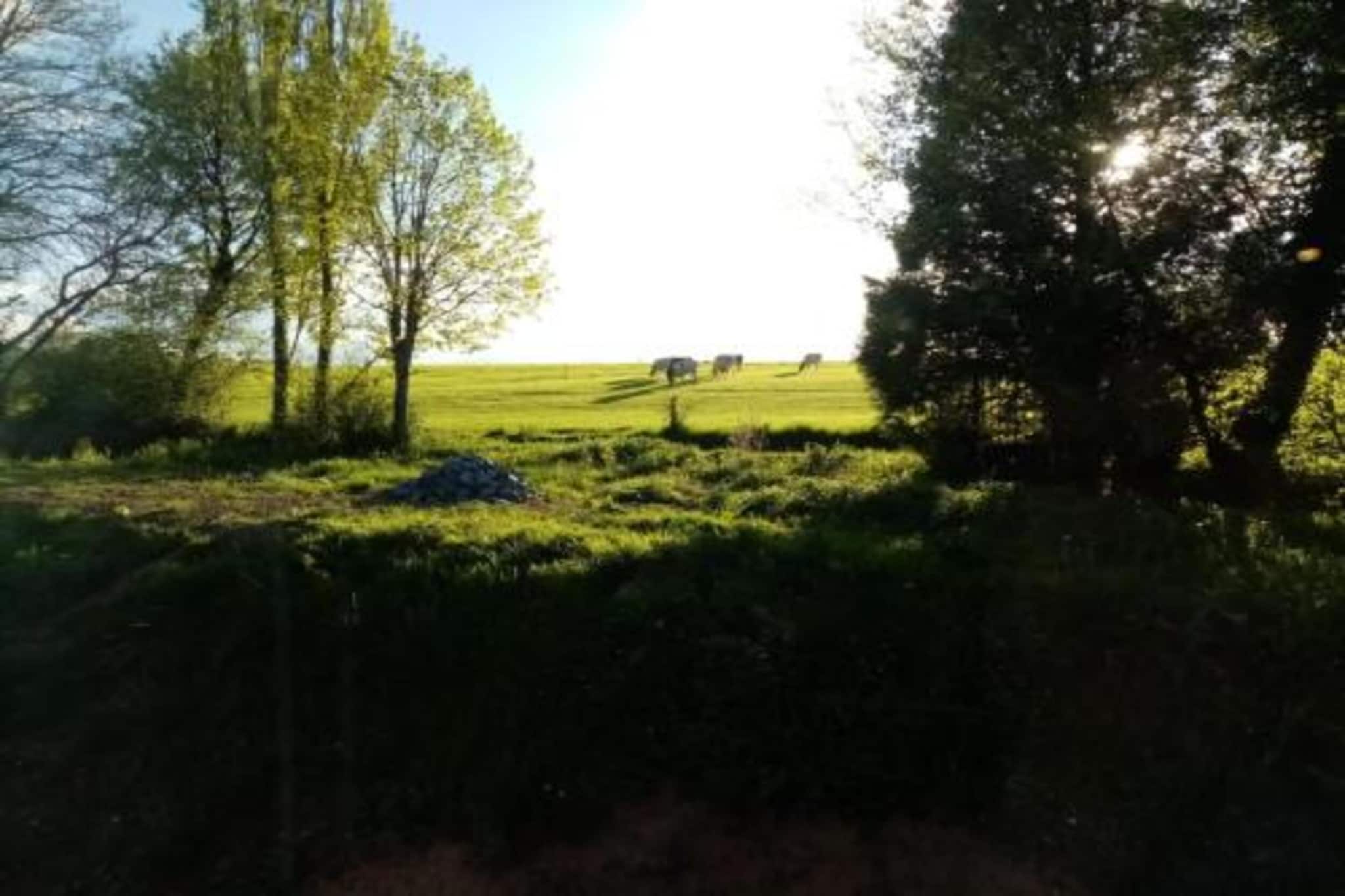 Domaine De L'Ecureuil 2-Gebieden zomer 20km
