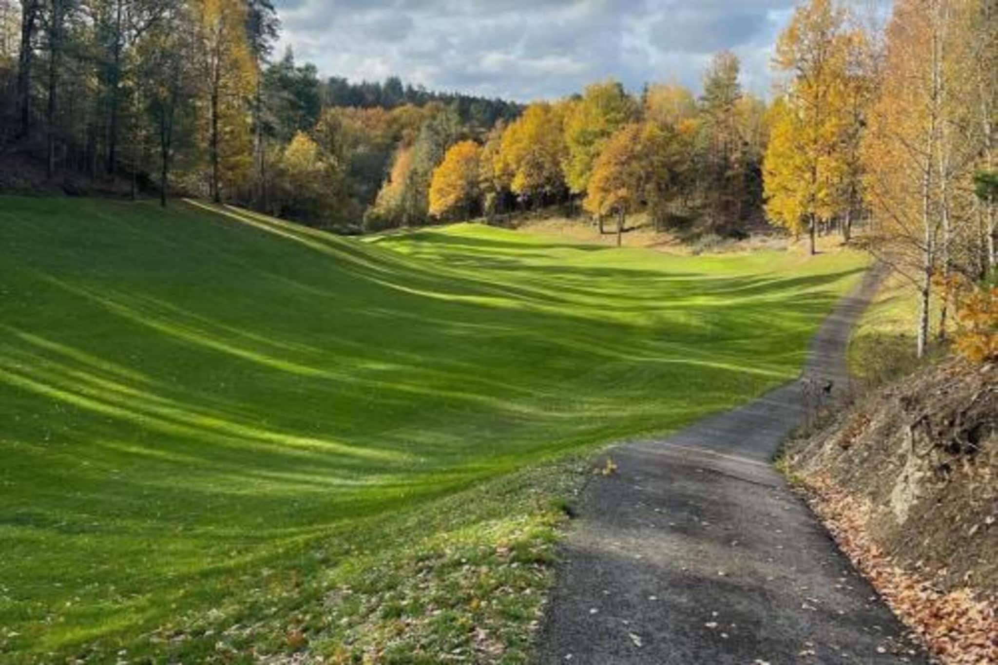 Domaine De L'Ecureuil 2-Gebieden zomer 20km
