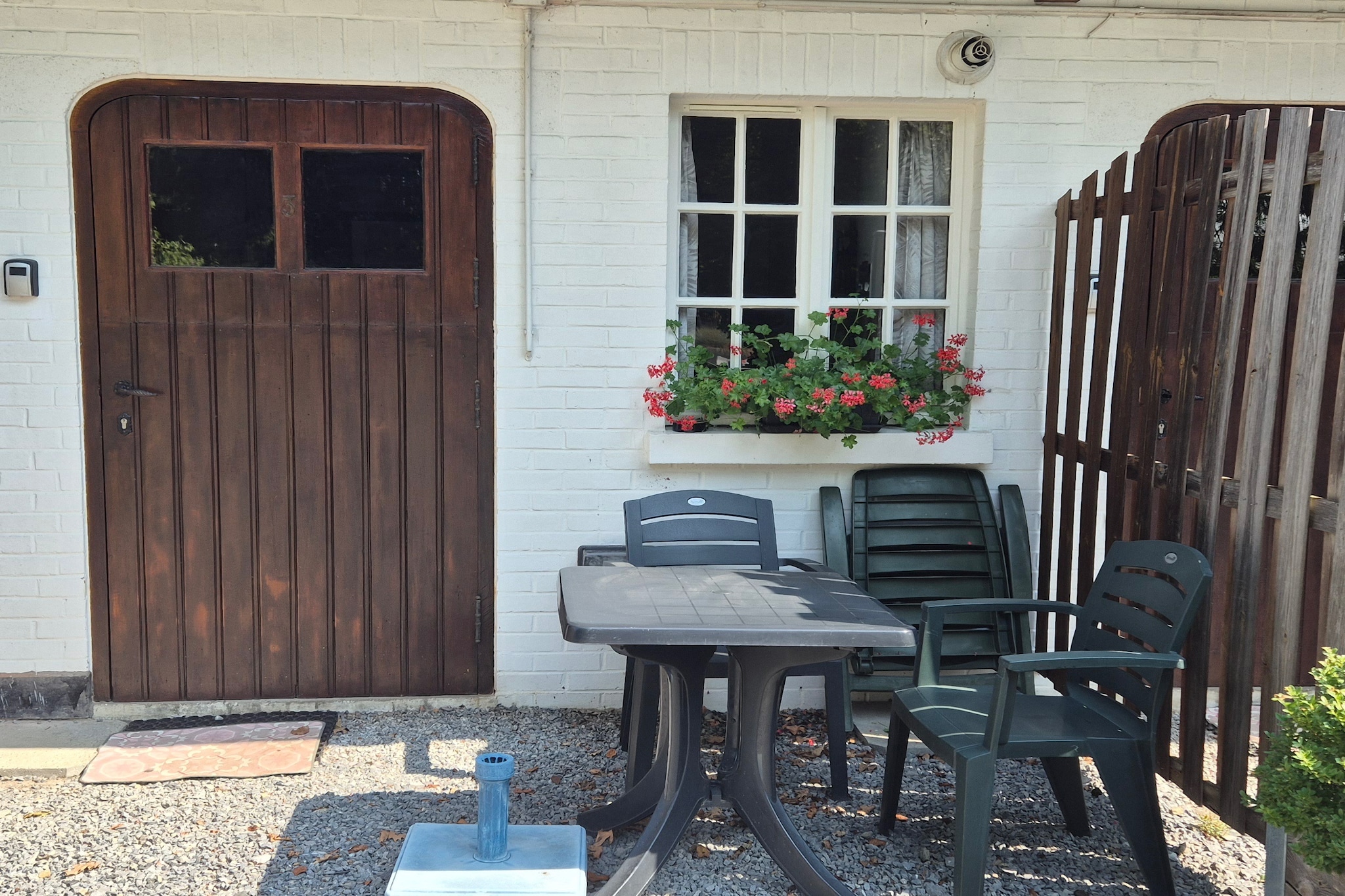 Domaine De L'Ecureuil 2 - Terras