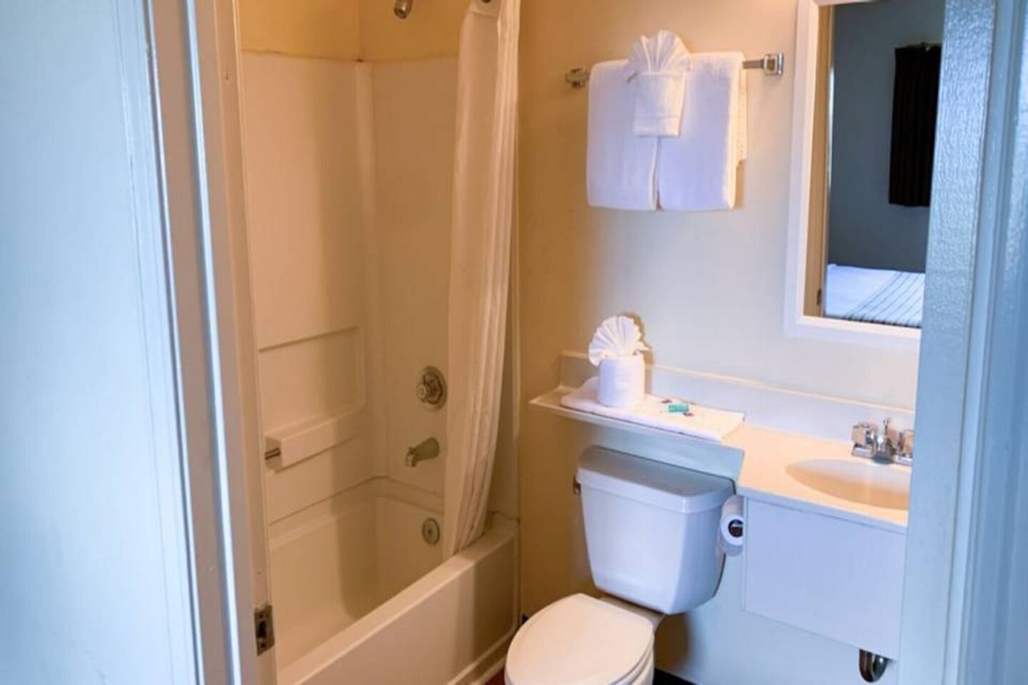 Bath Room