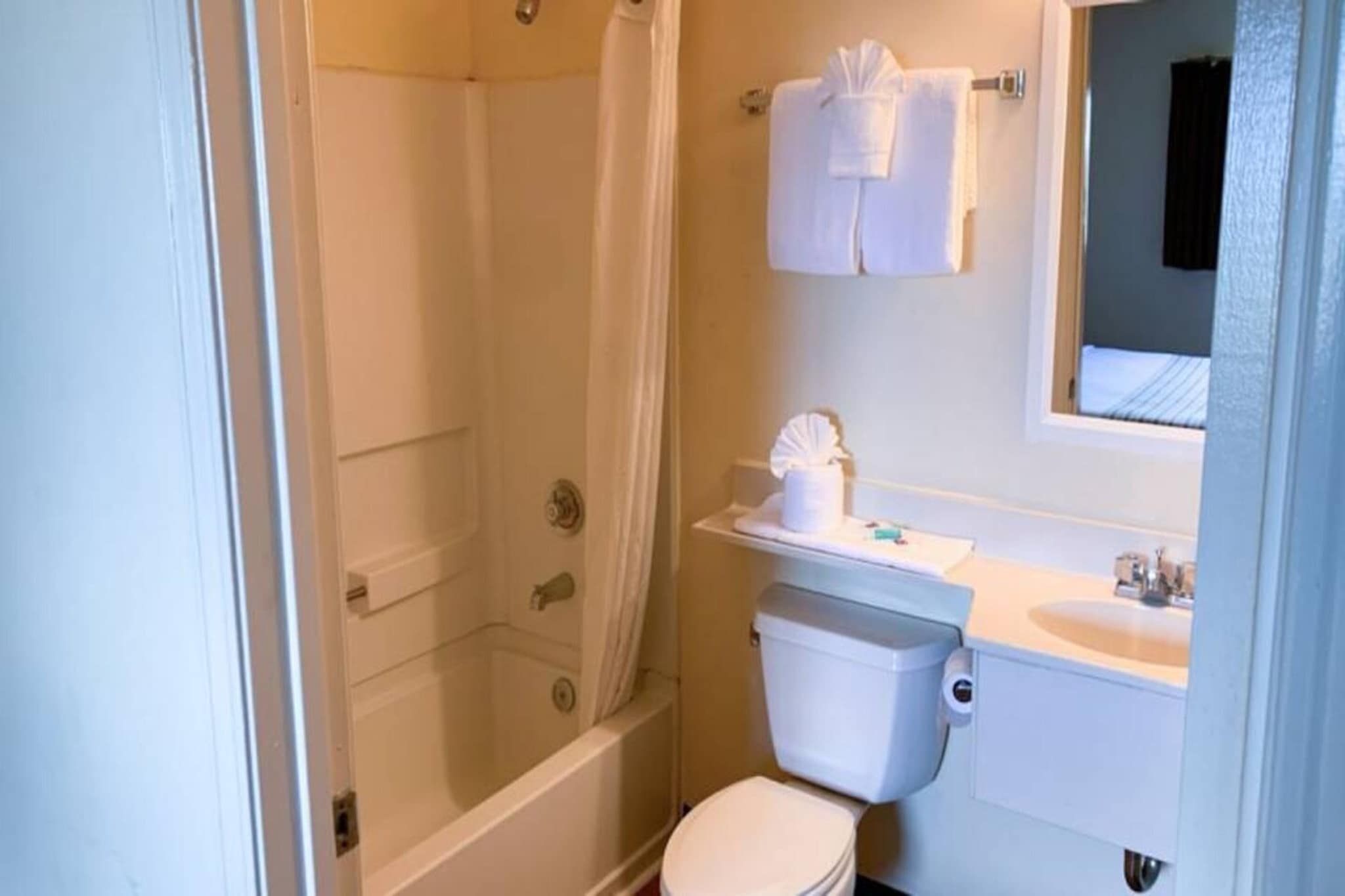Bath Room