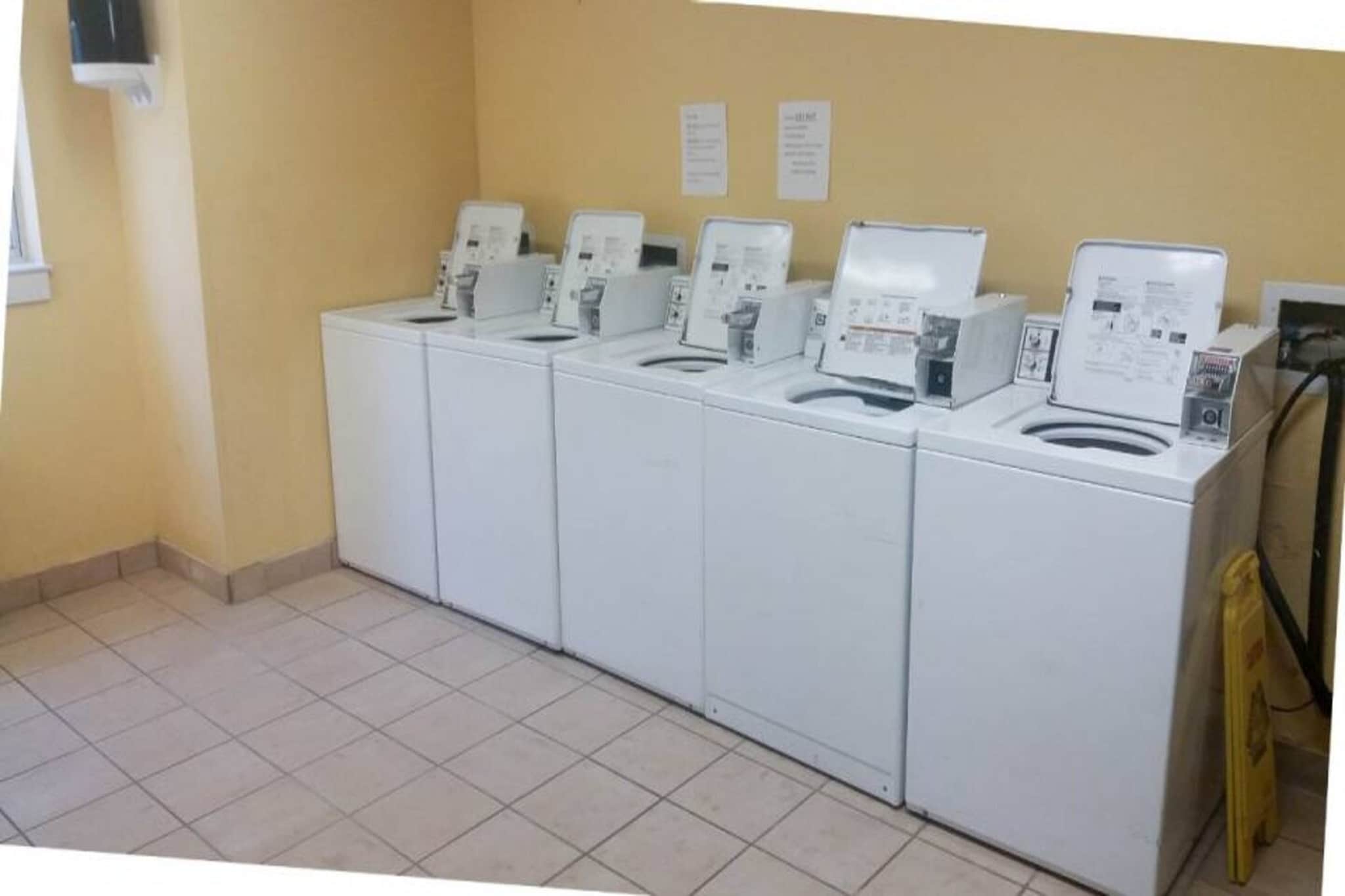 Facilities
