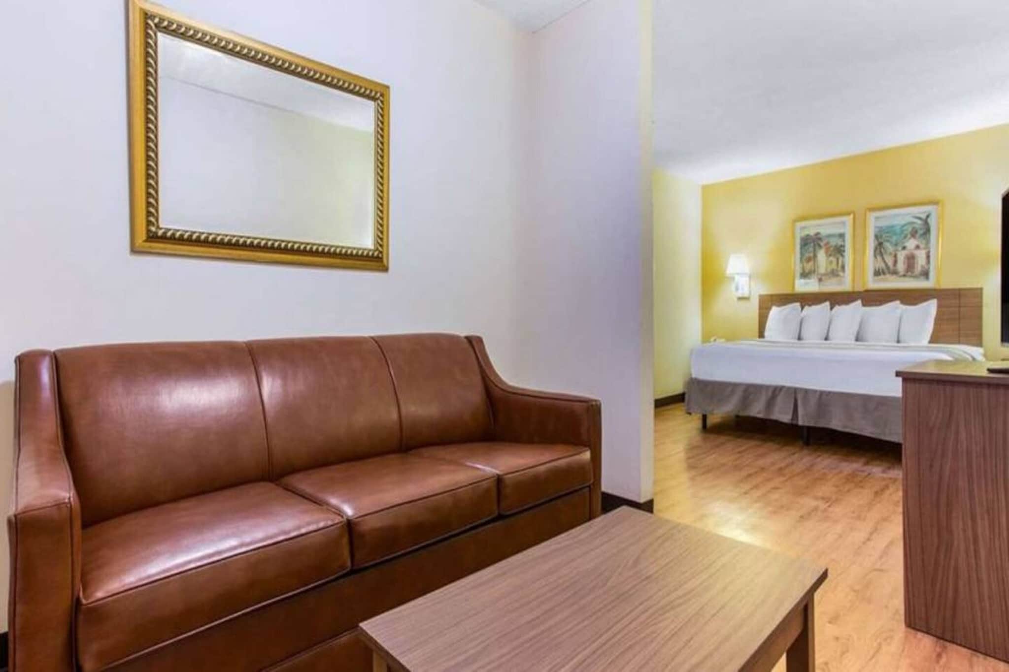 Bed Room