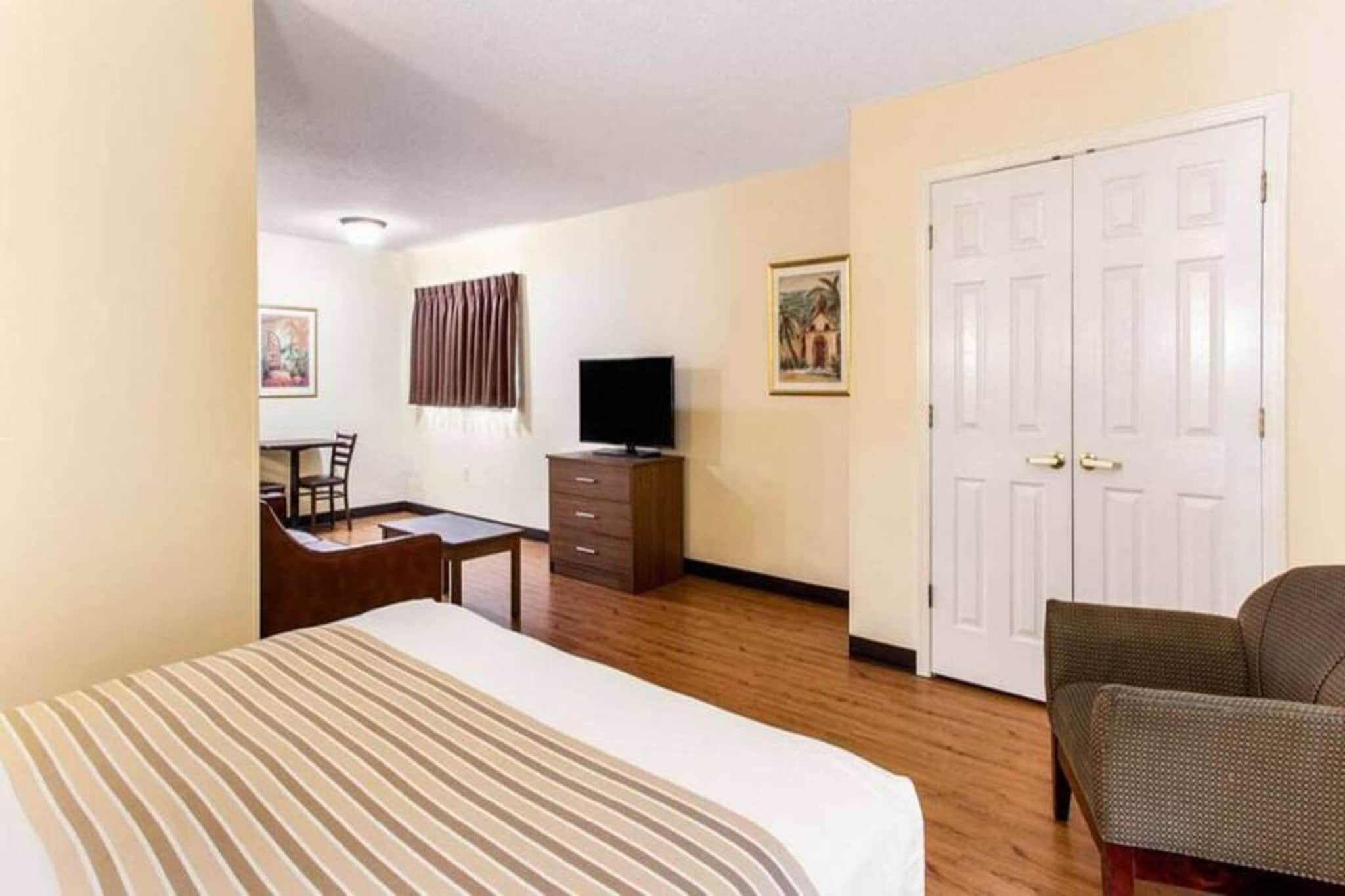 Bed Room