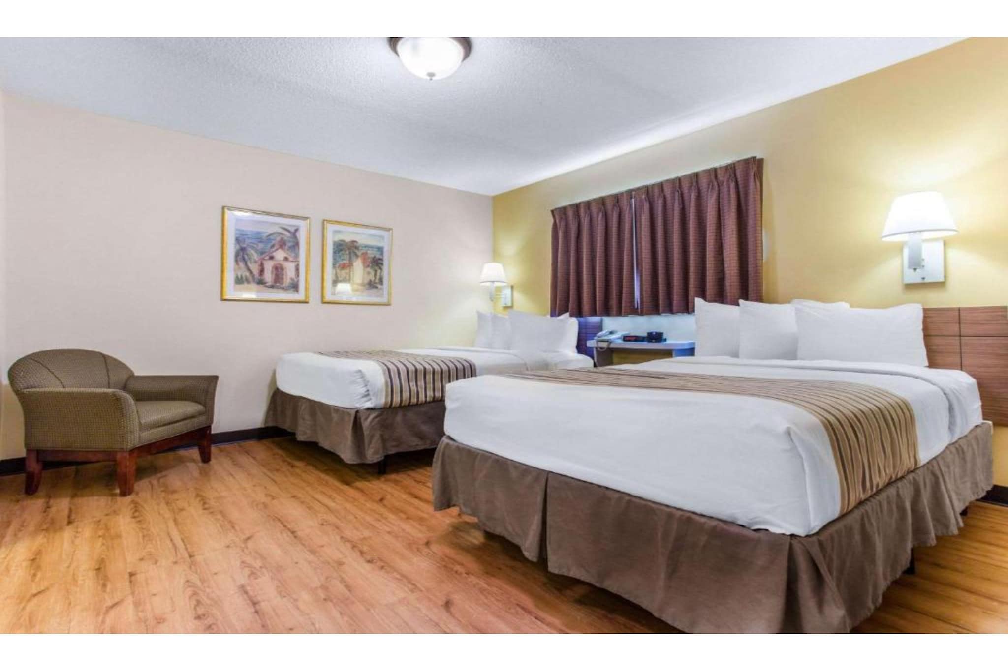 Bed Room