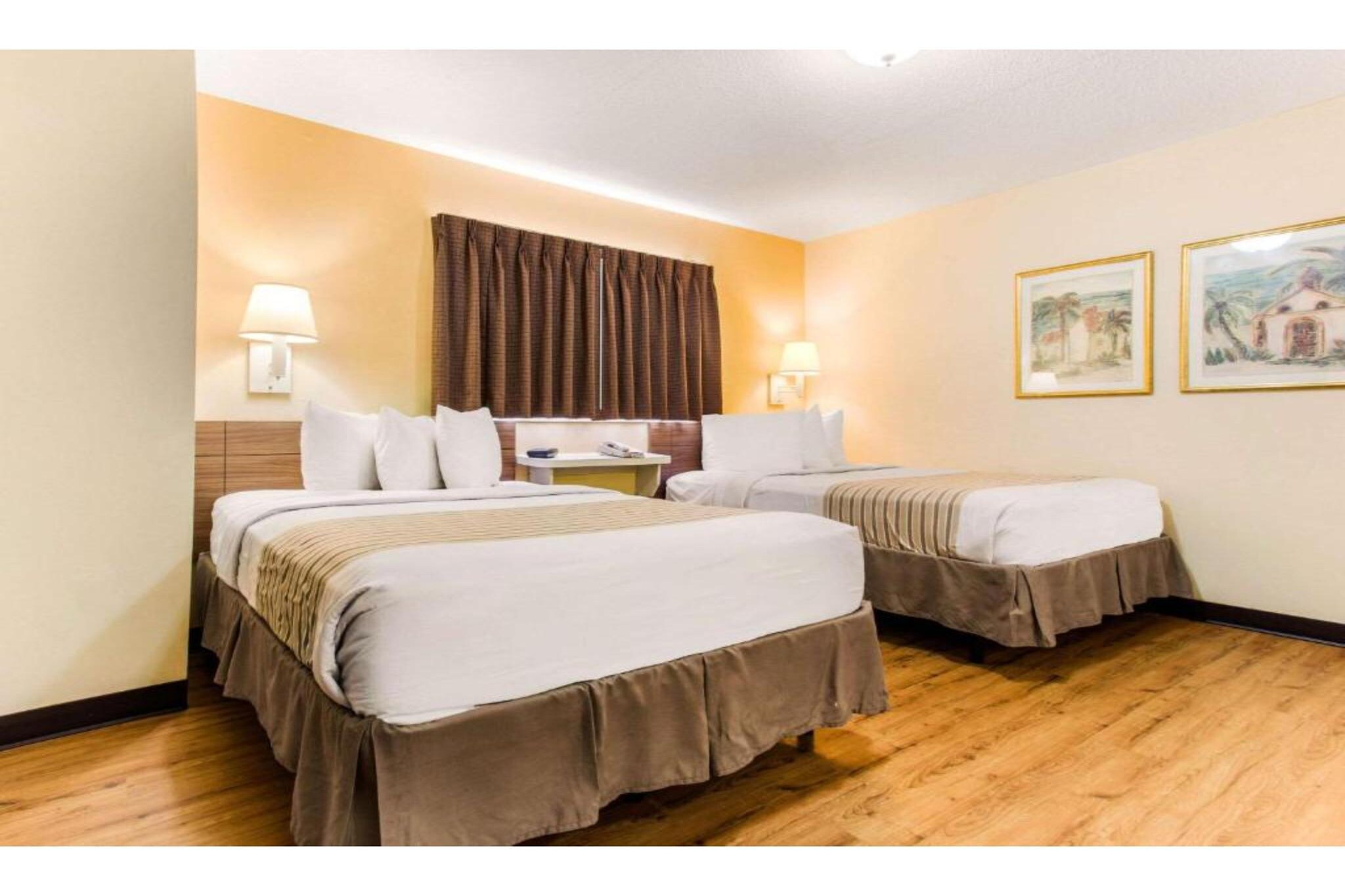 Bed Room