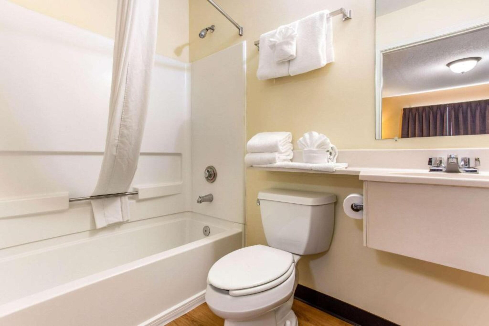 Bath Room