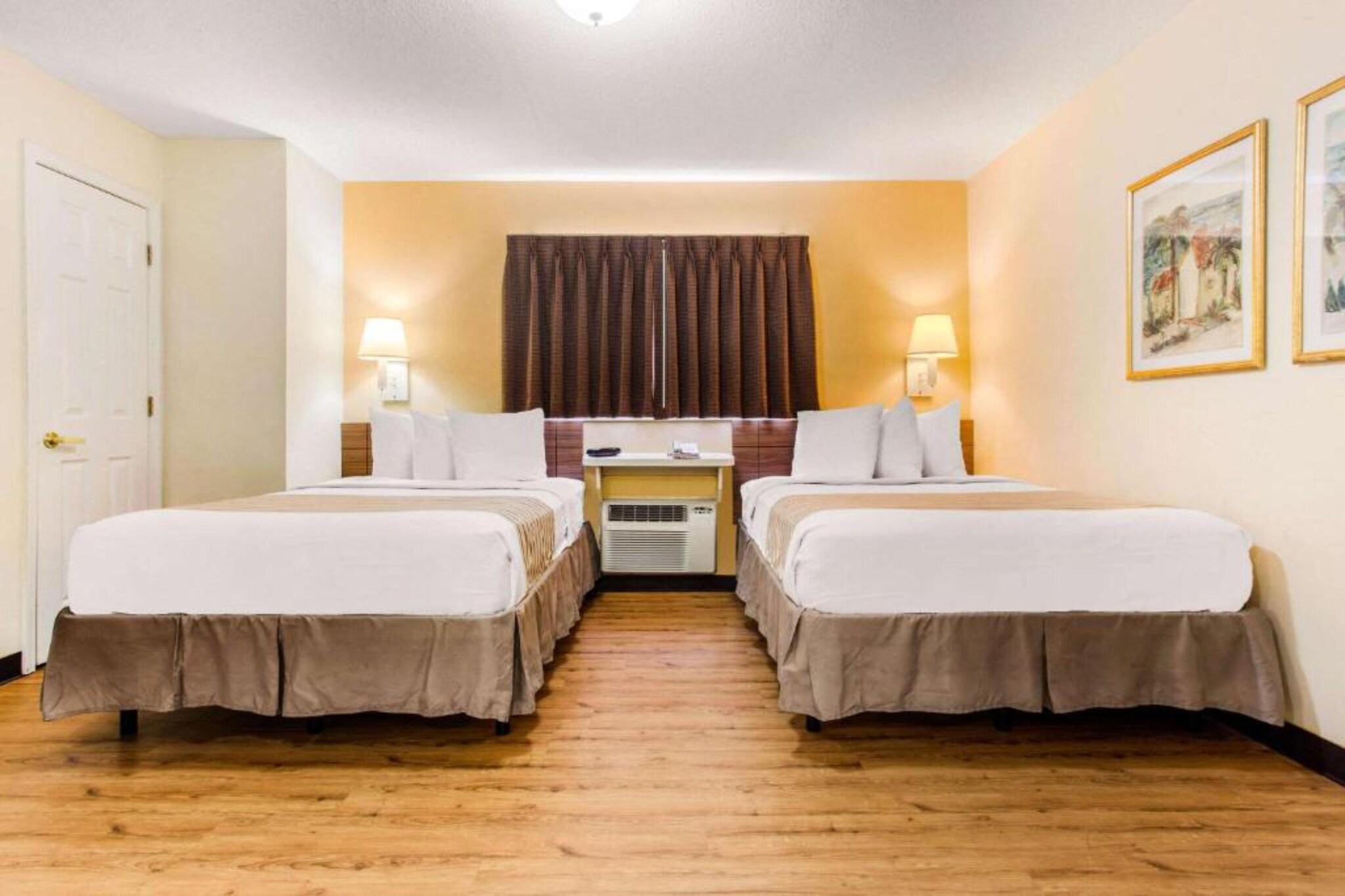 Bed Room