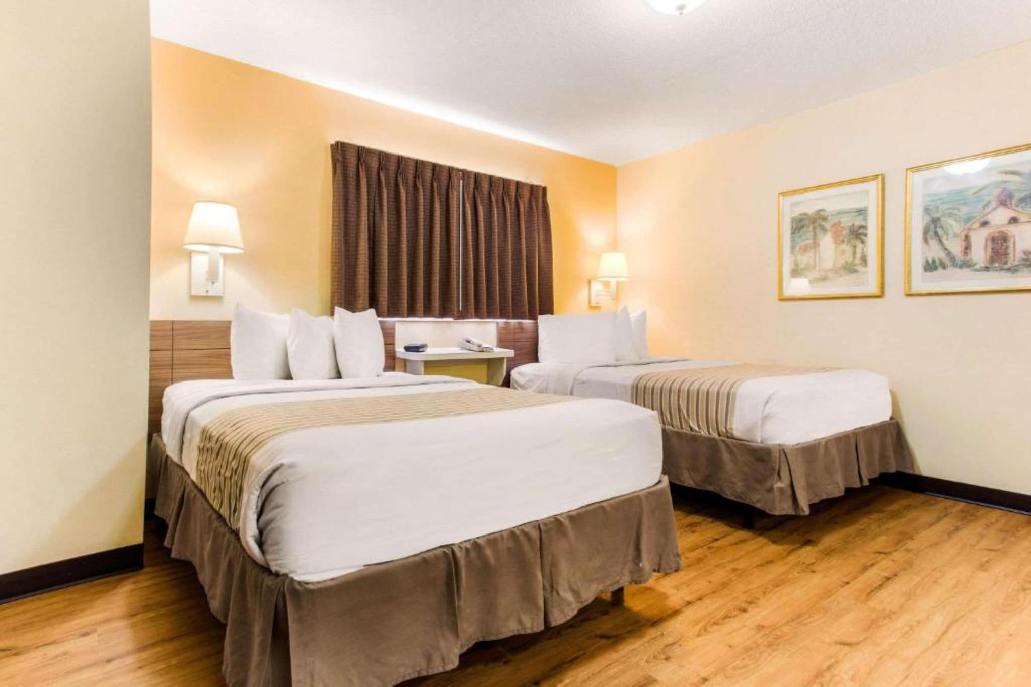 Bed Room