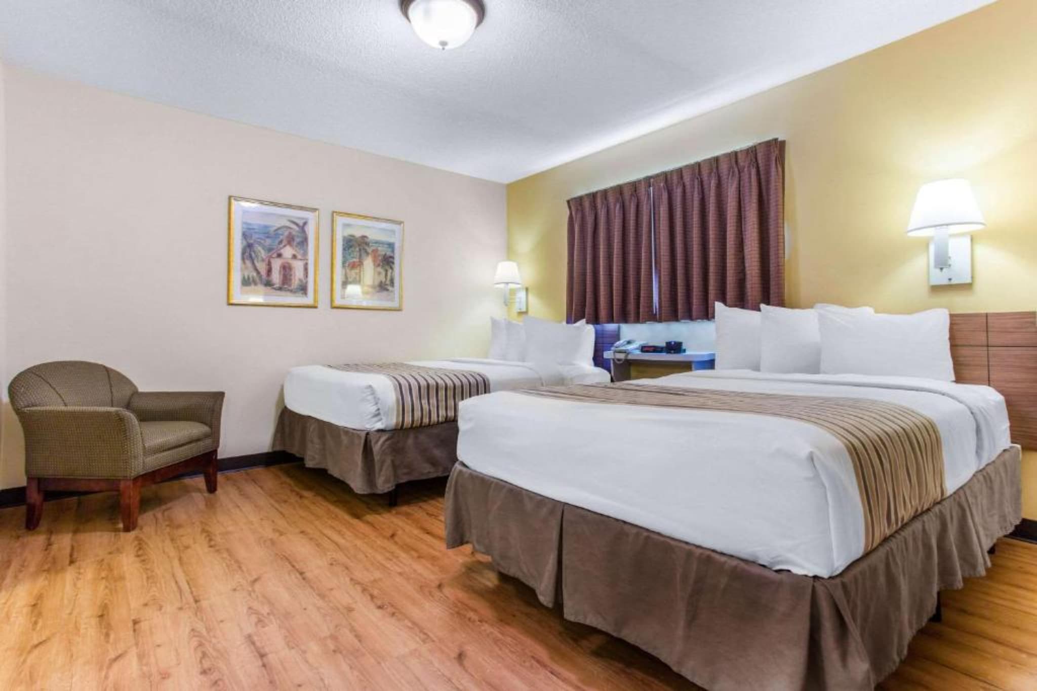 Bed Room