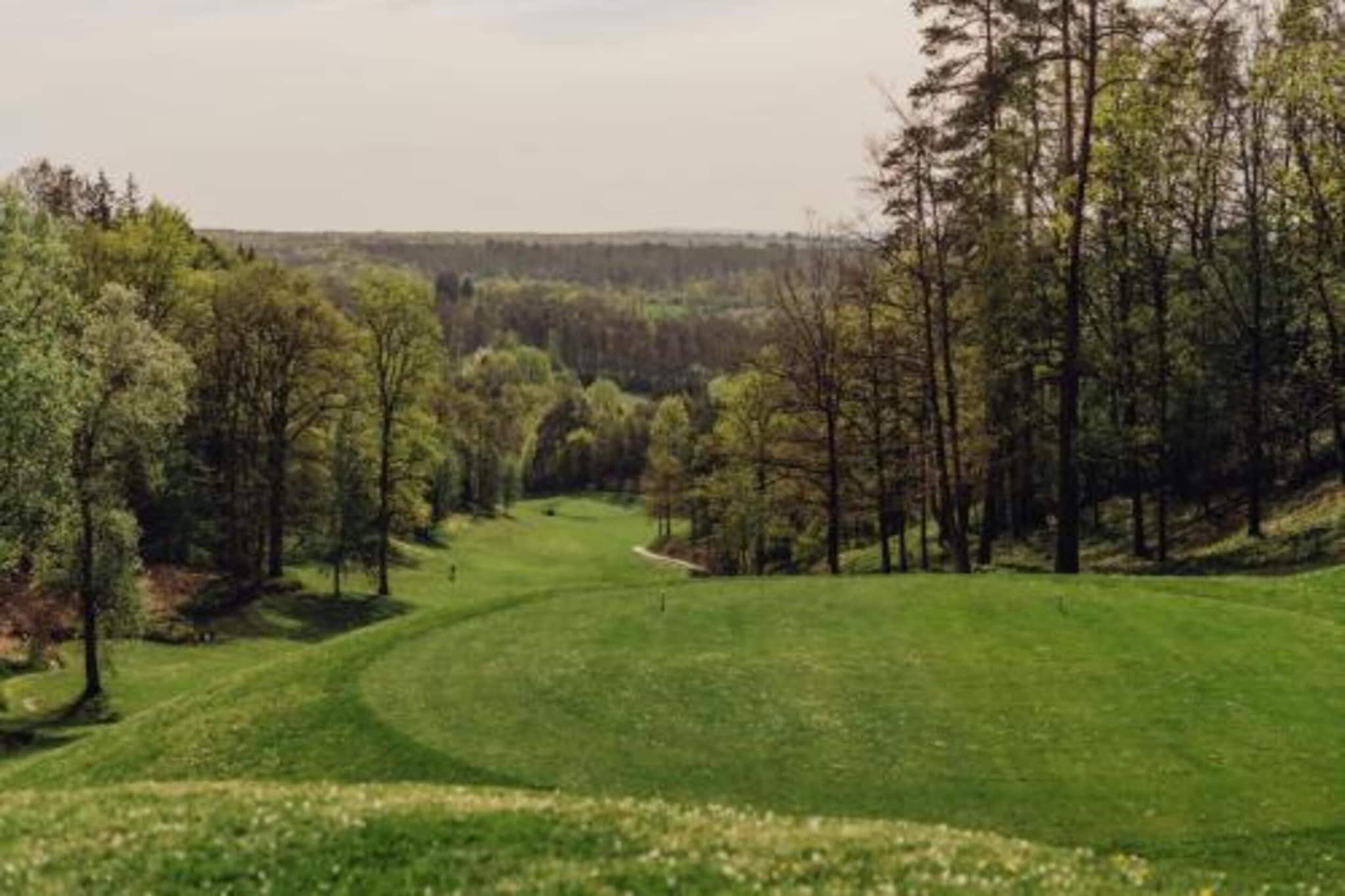 Domaine De L'Ecureuil 1 - Gebieden zomer 5km