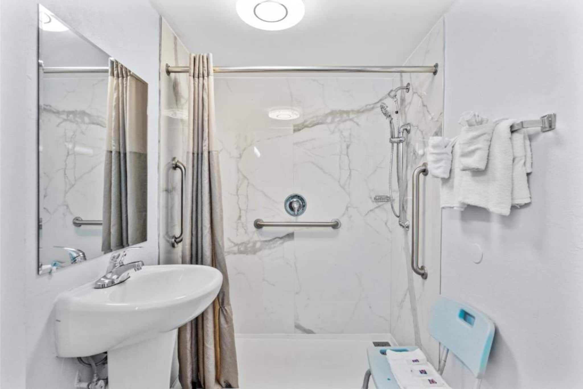 Bath Room